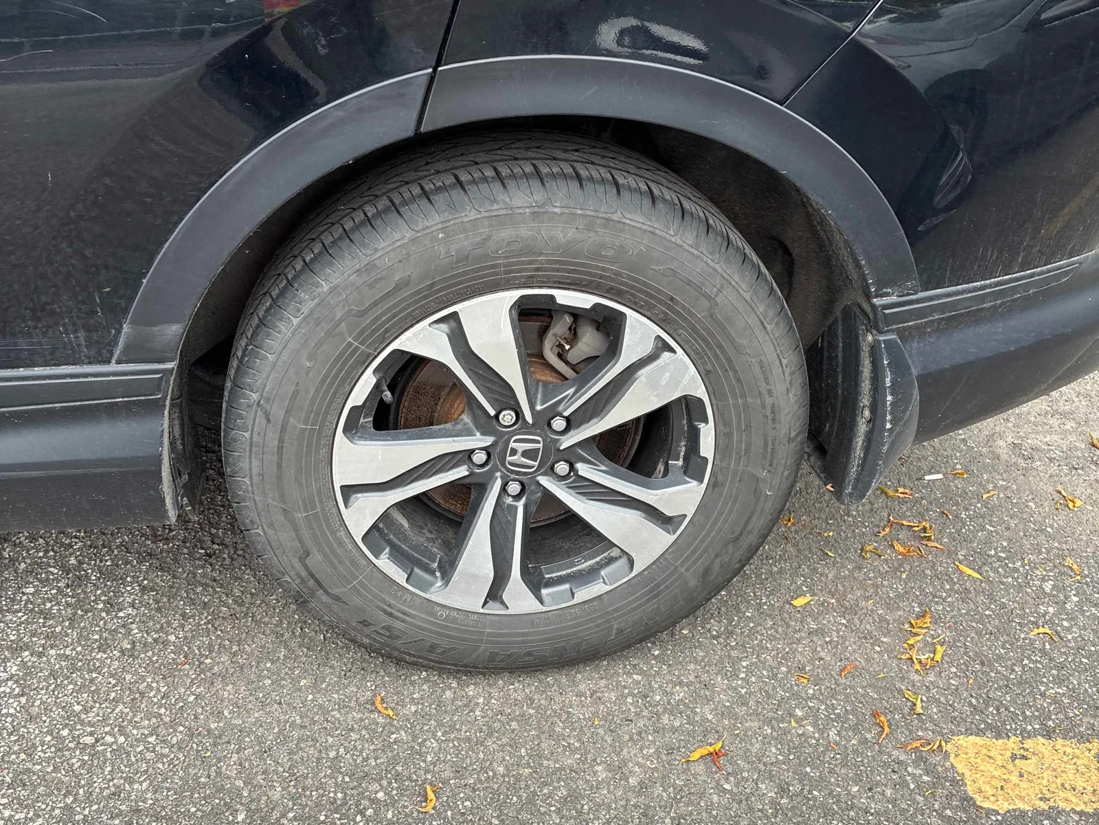 Tire