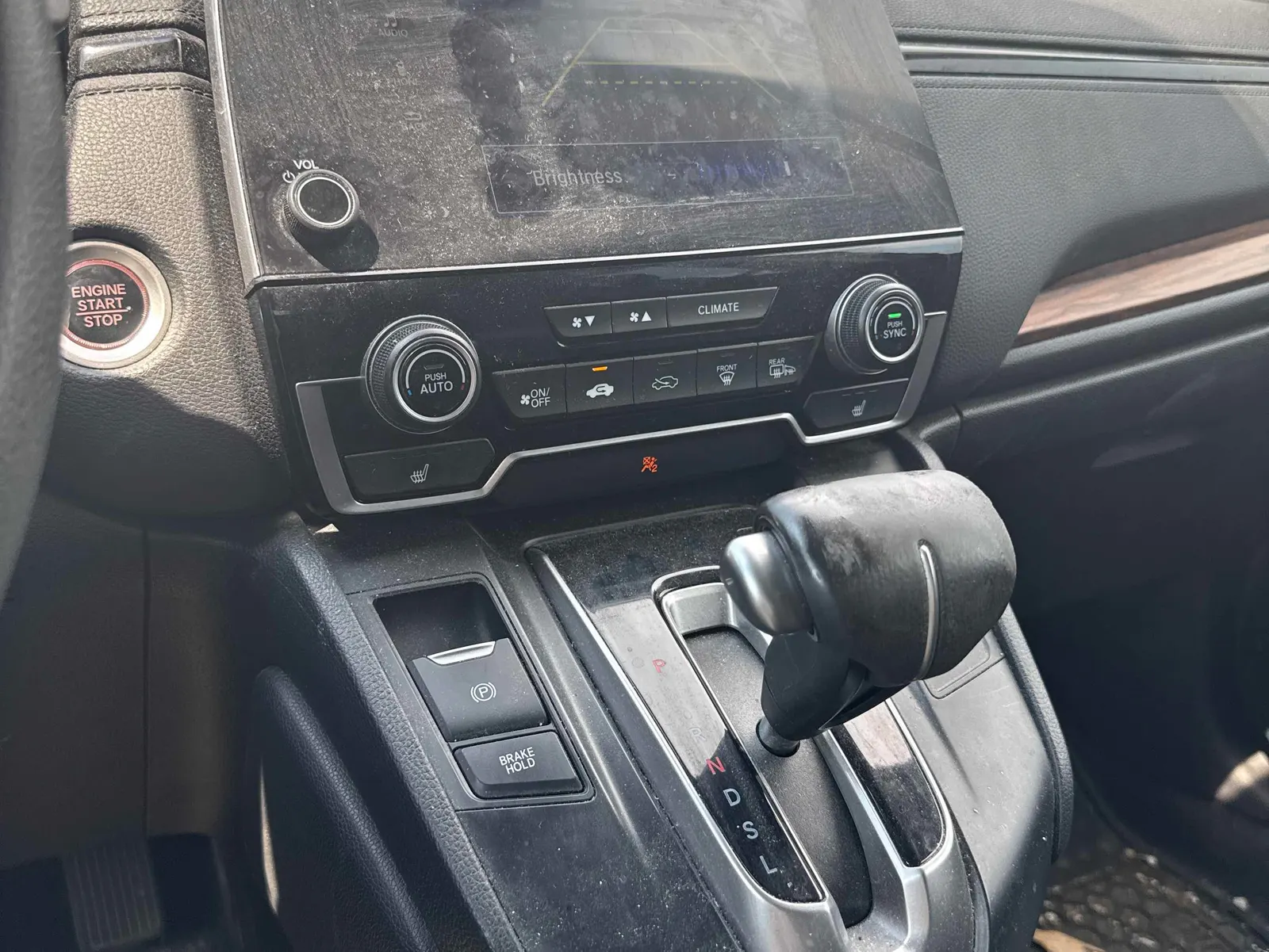 Console