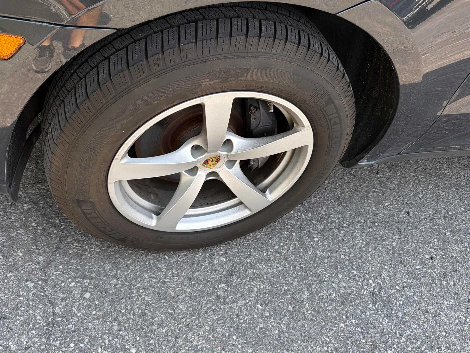 Tire
