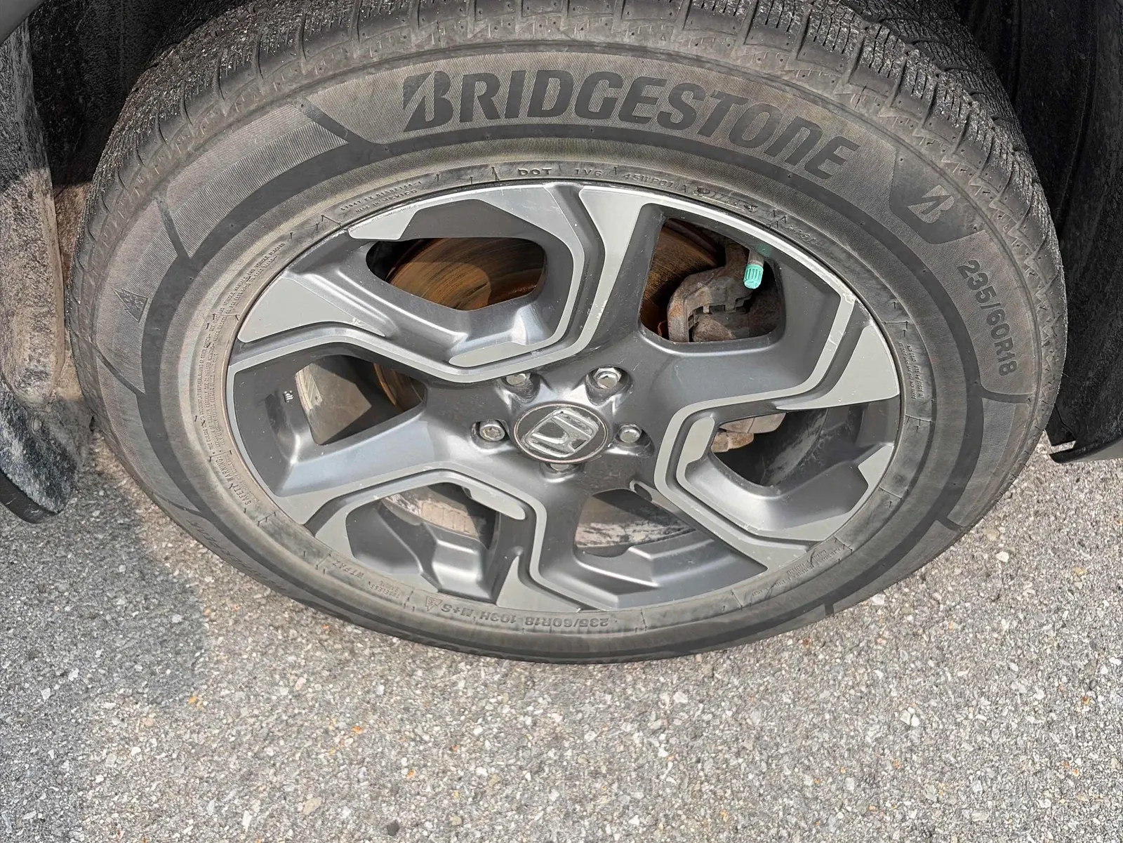 Tire