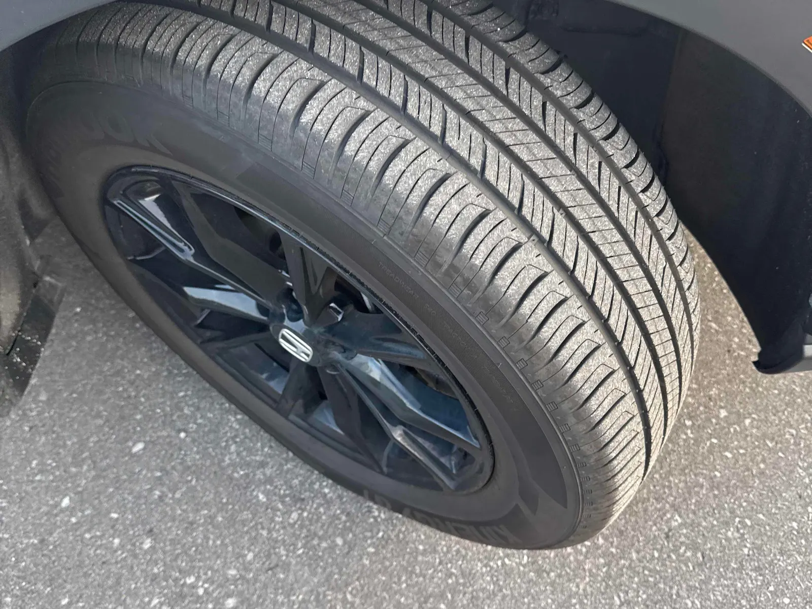 Tire