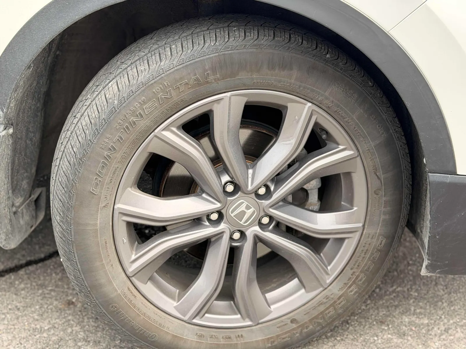 Tire