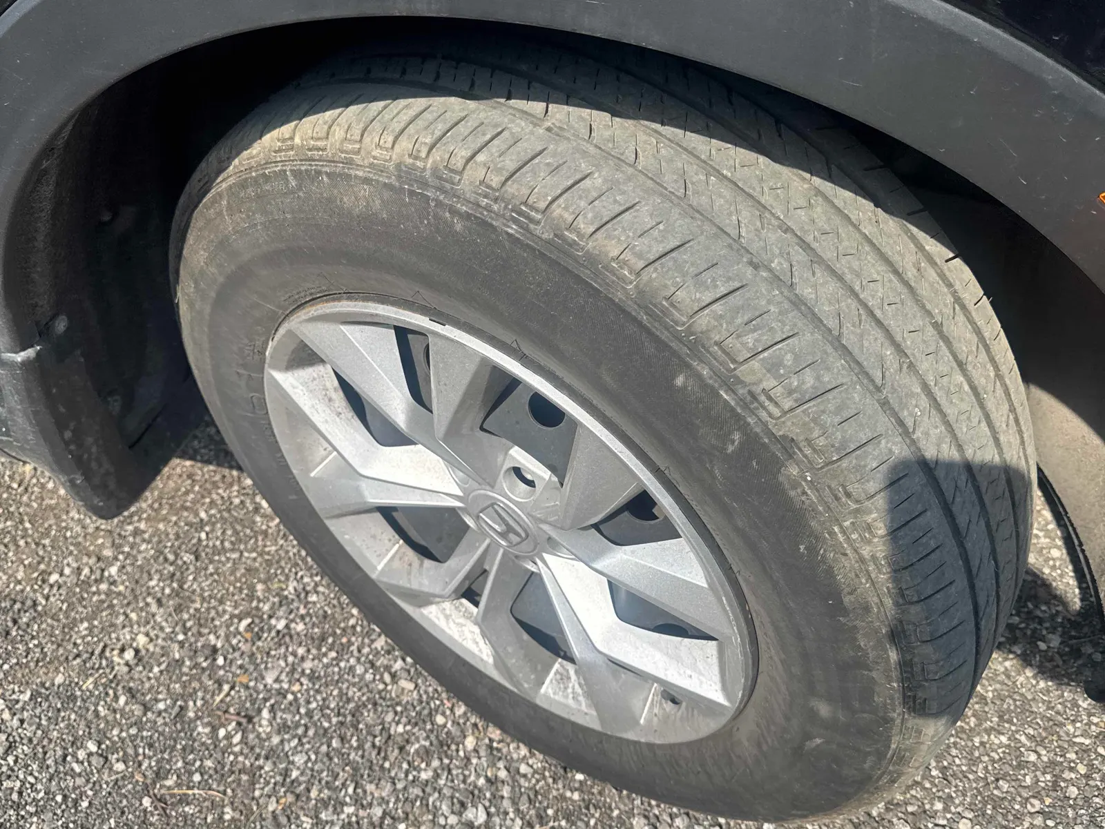 Tire