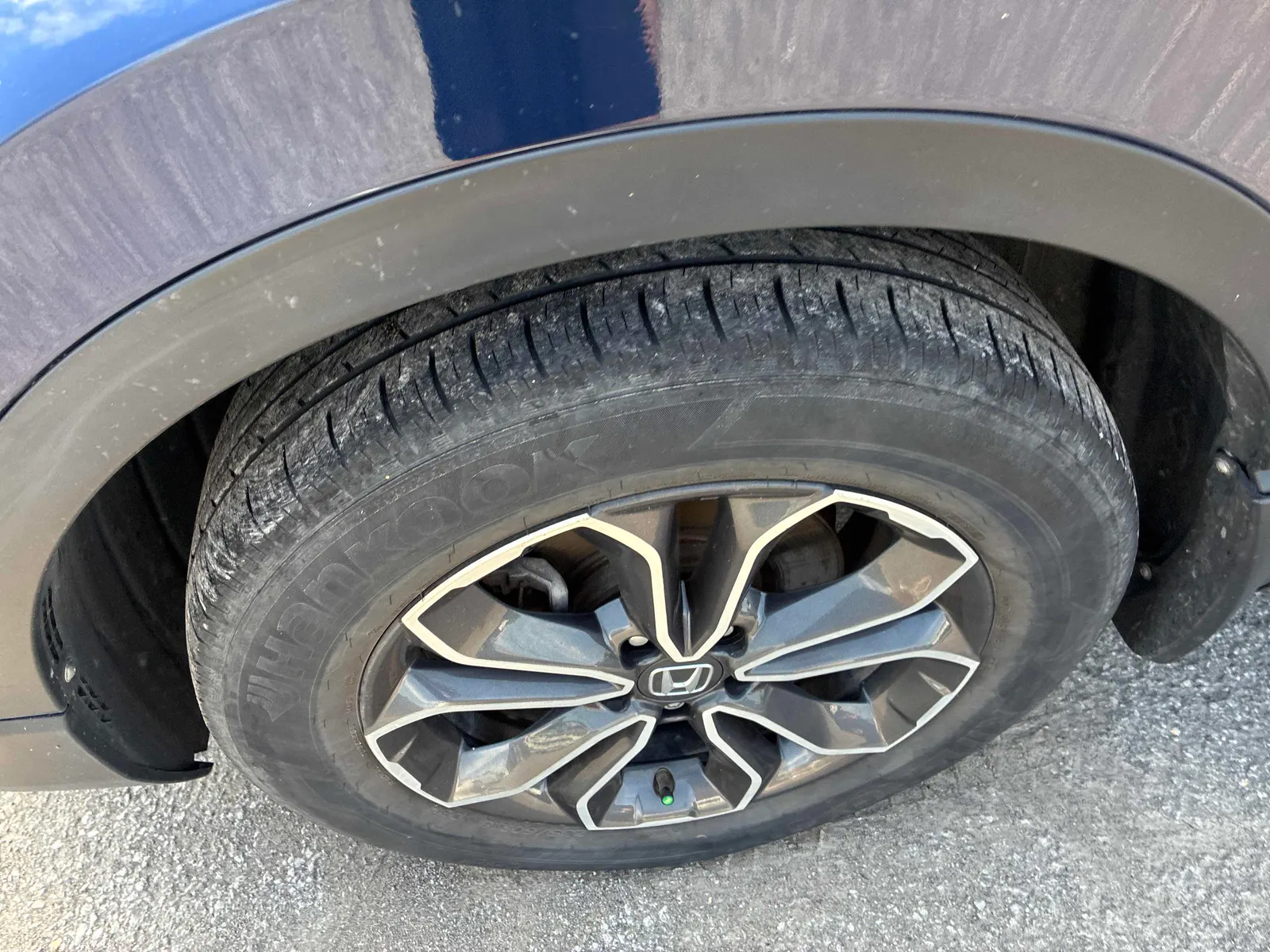 Tire