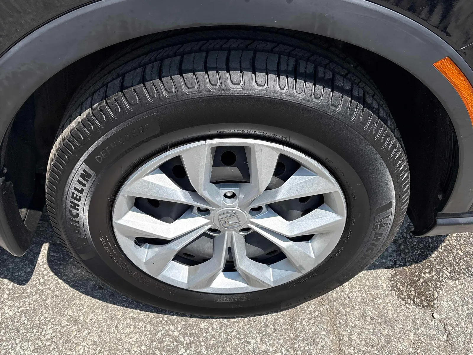 Tire