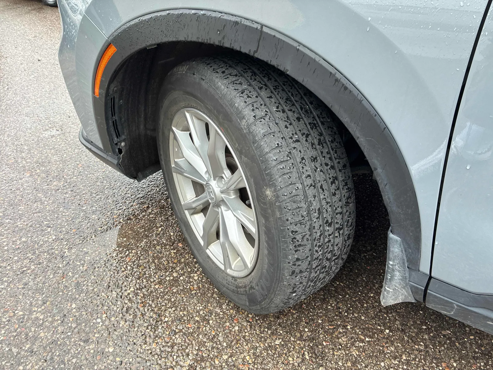 Tire