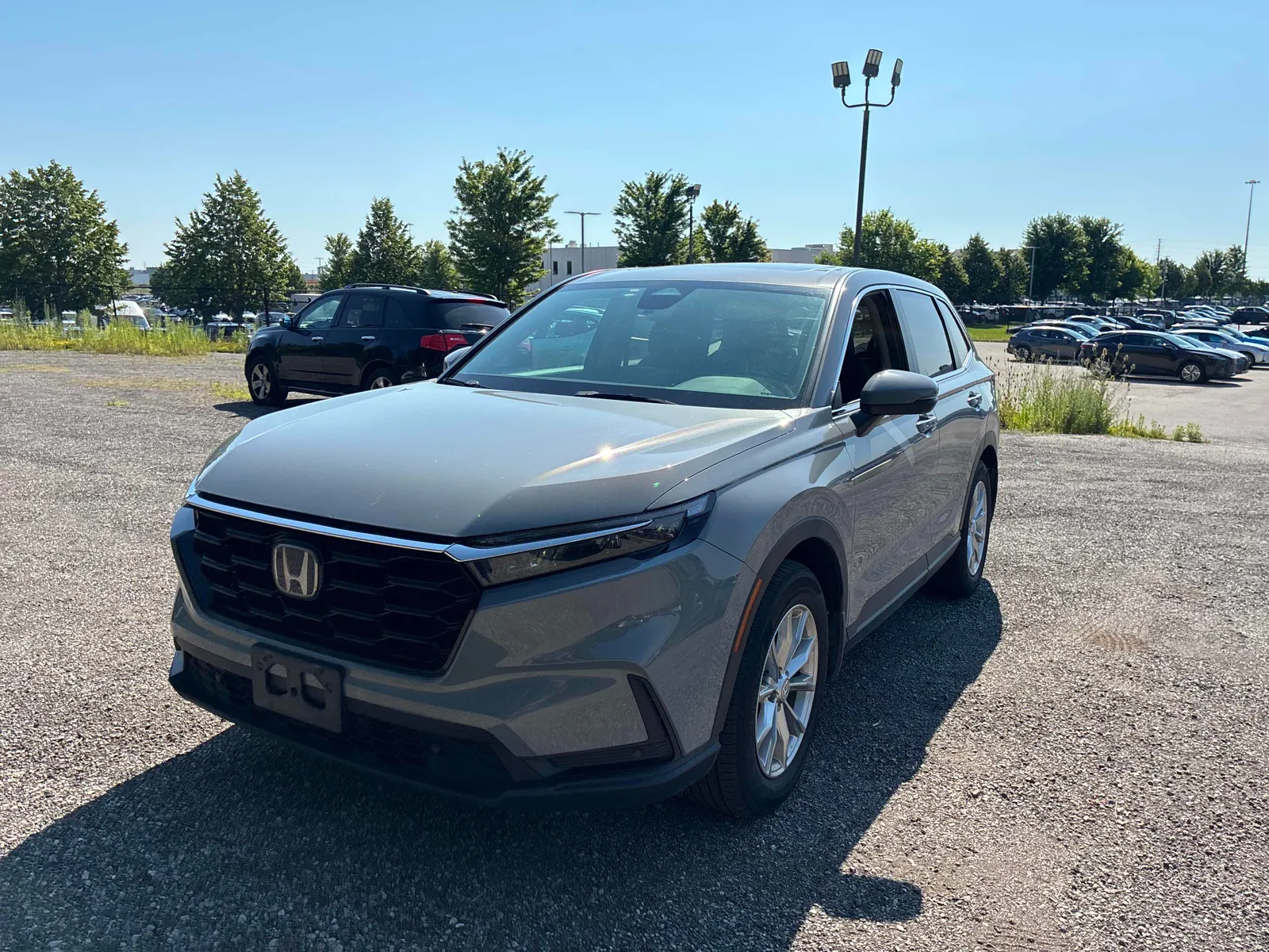 2023 Honda CR-V