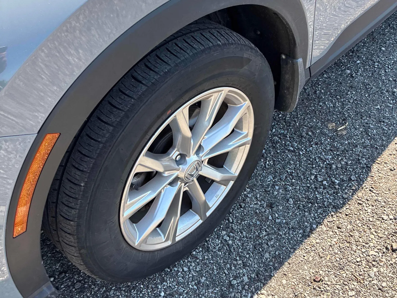 Tire