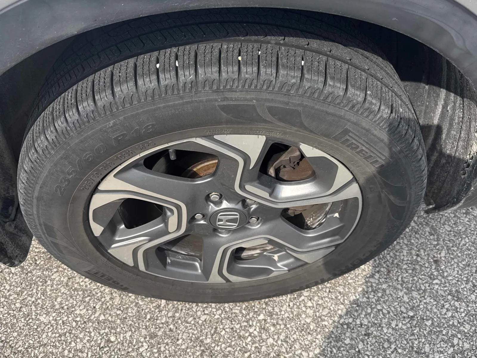 Tire