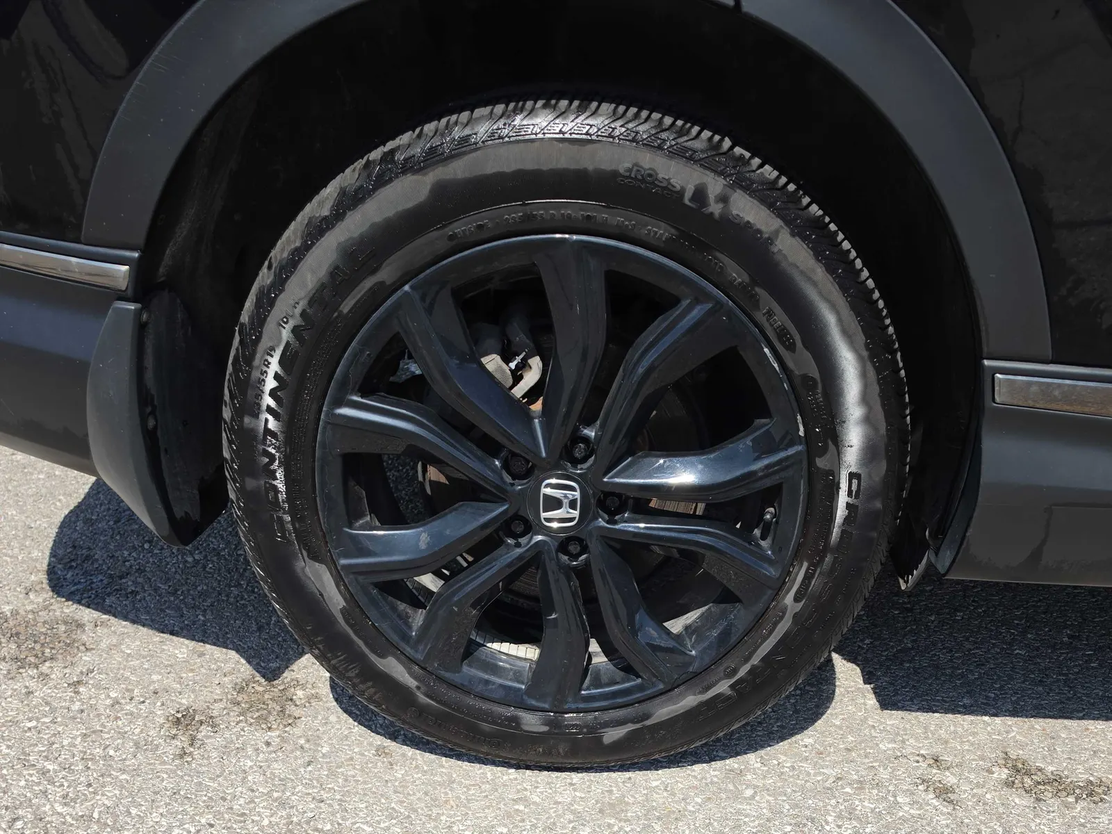 Tire