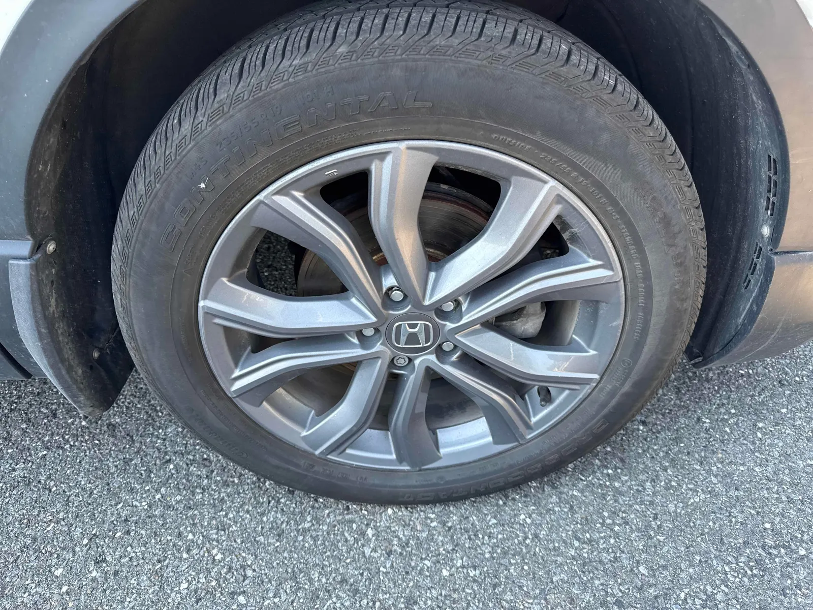 Tire