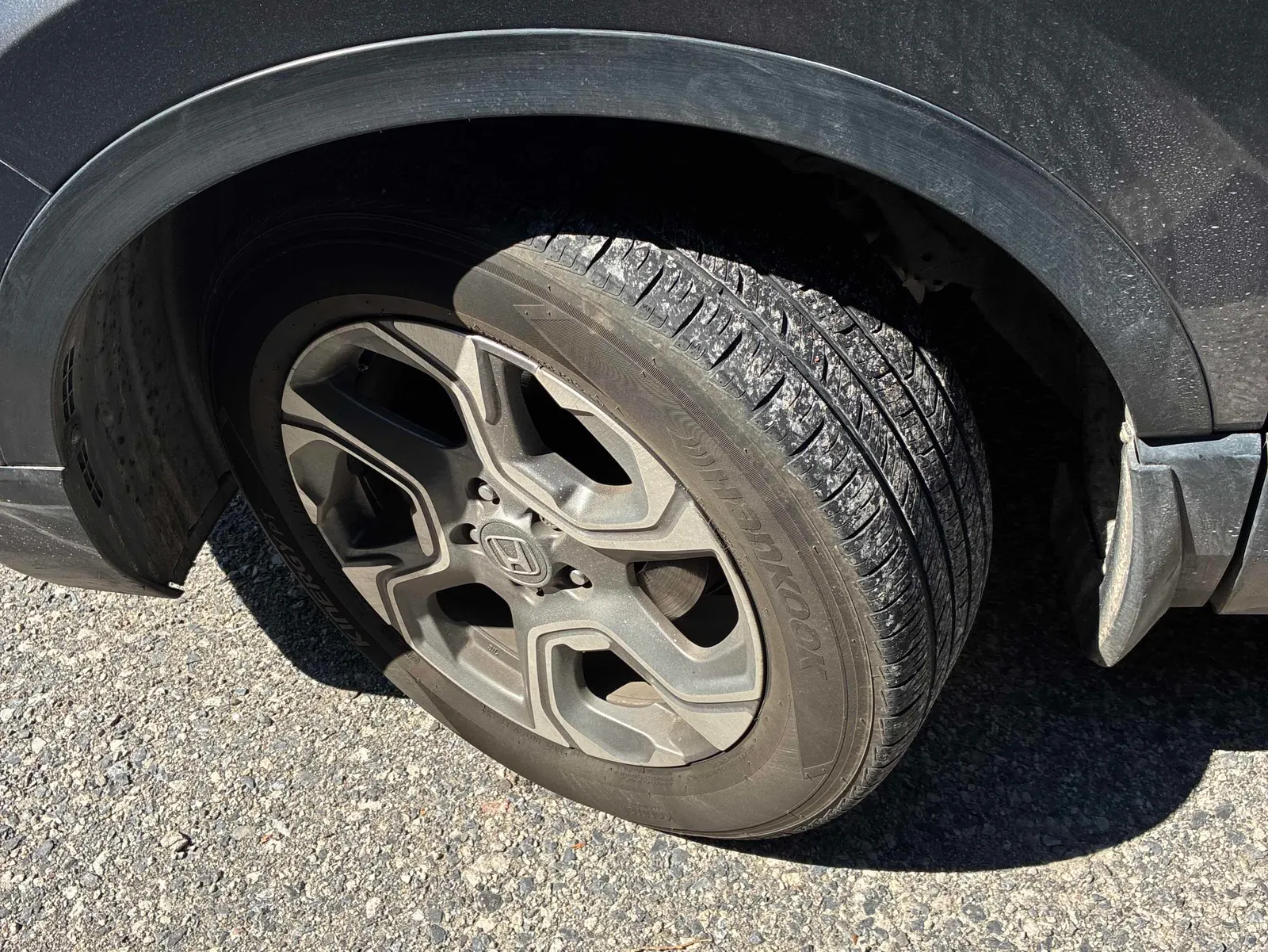 Tire