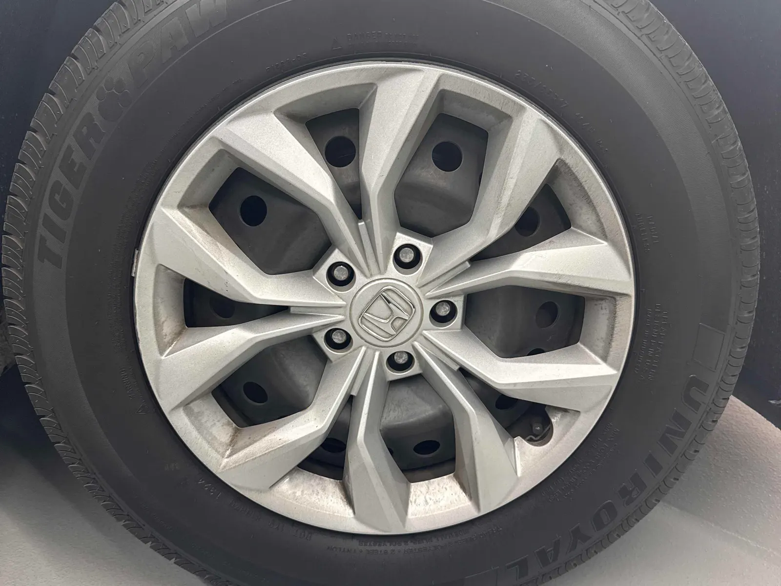 Tire