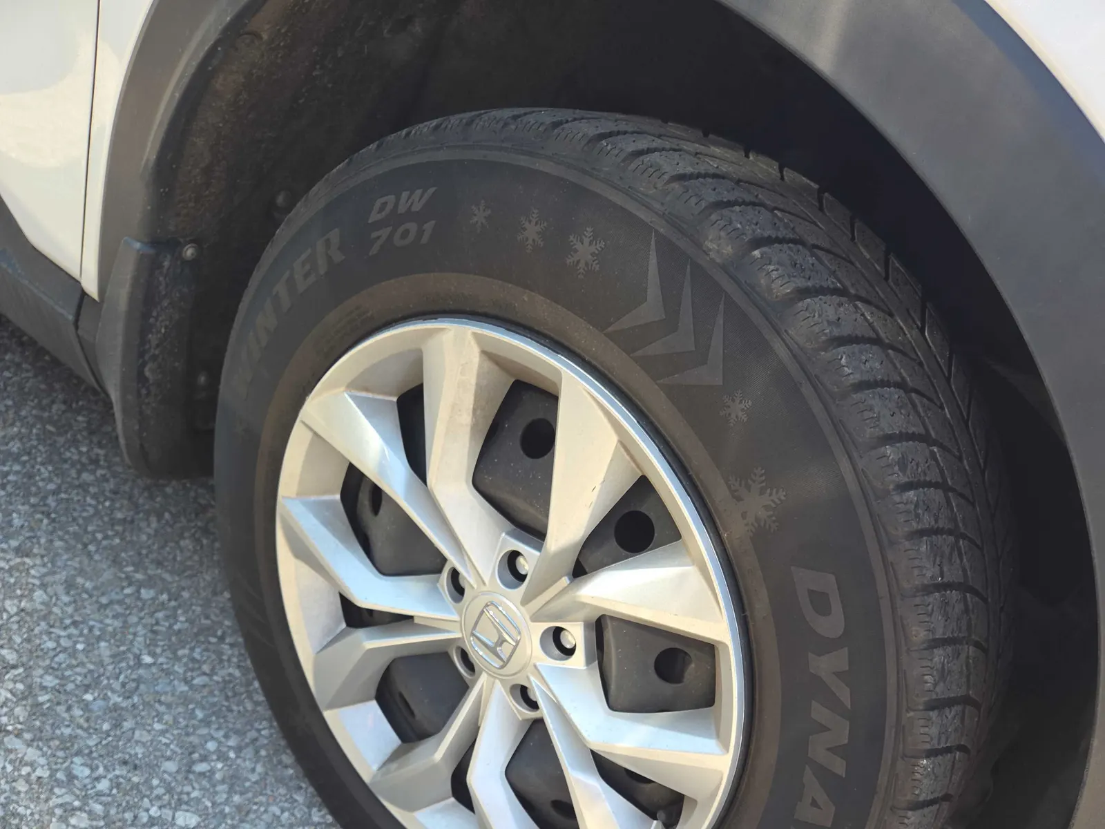 Tire