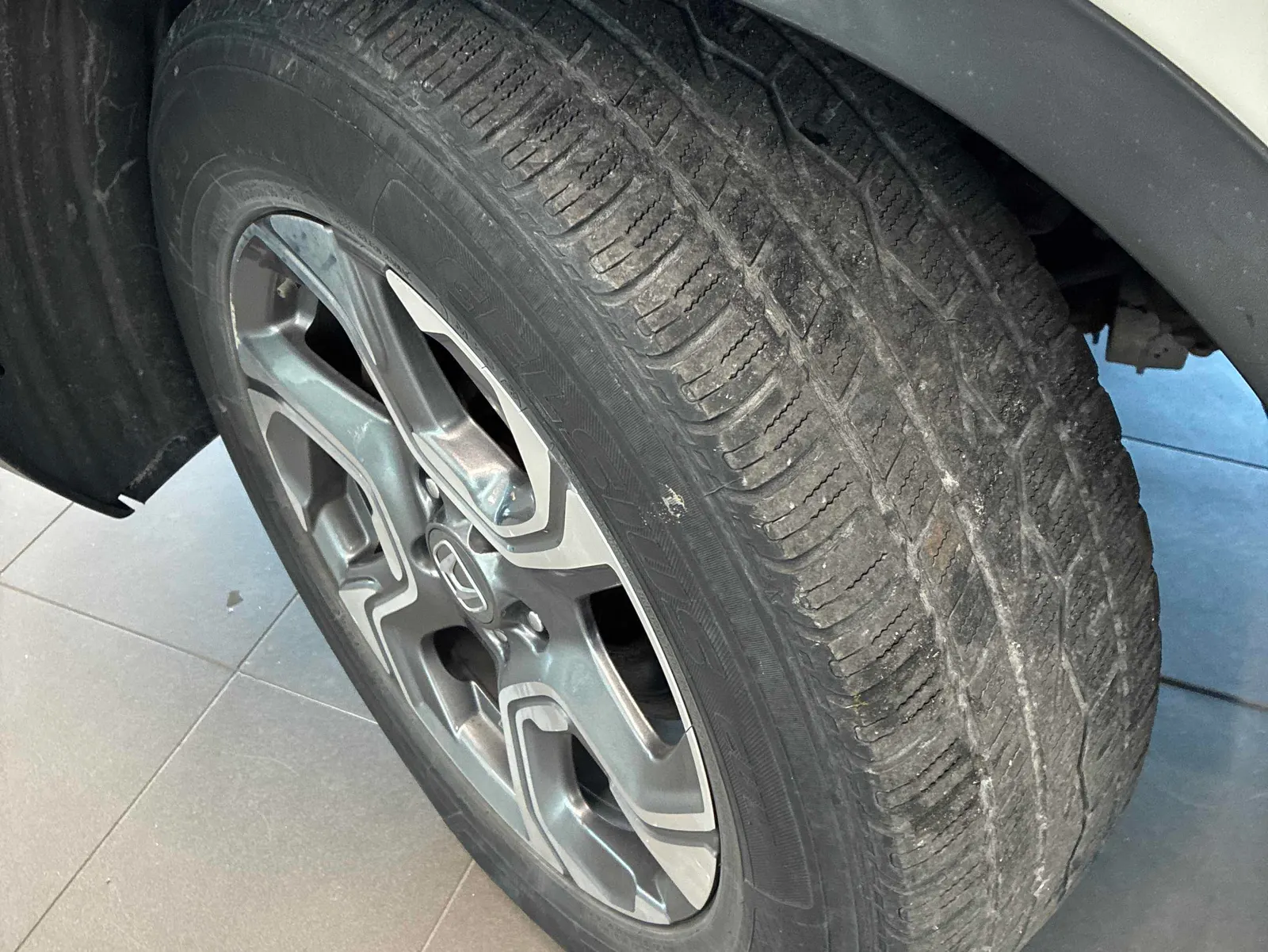 Tire