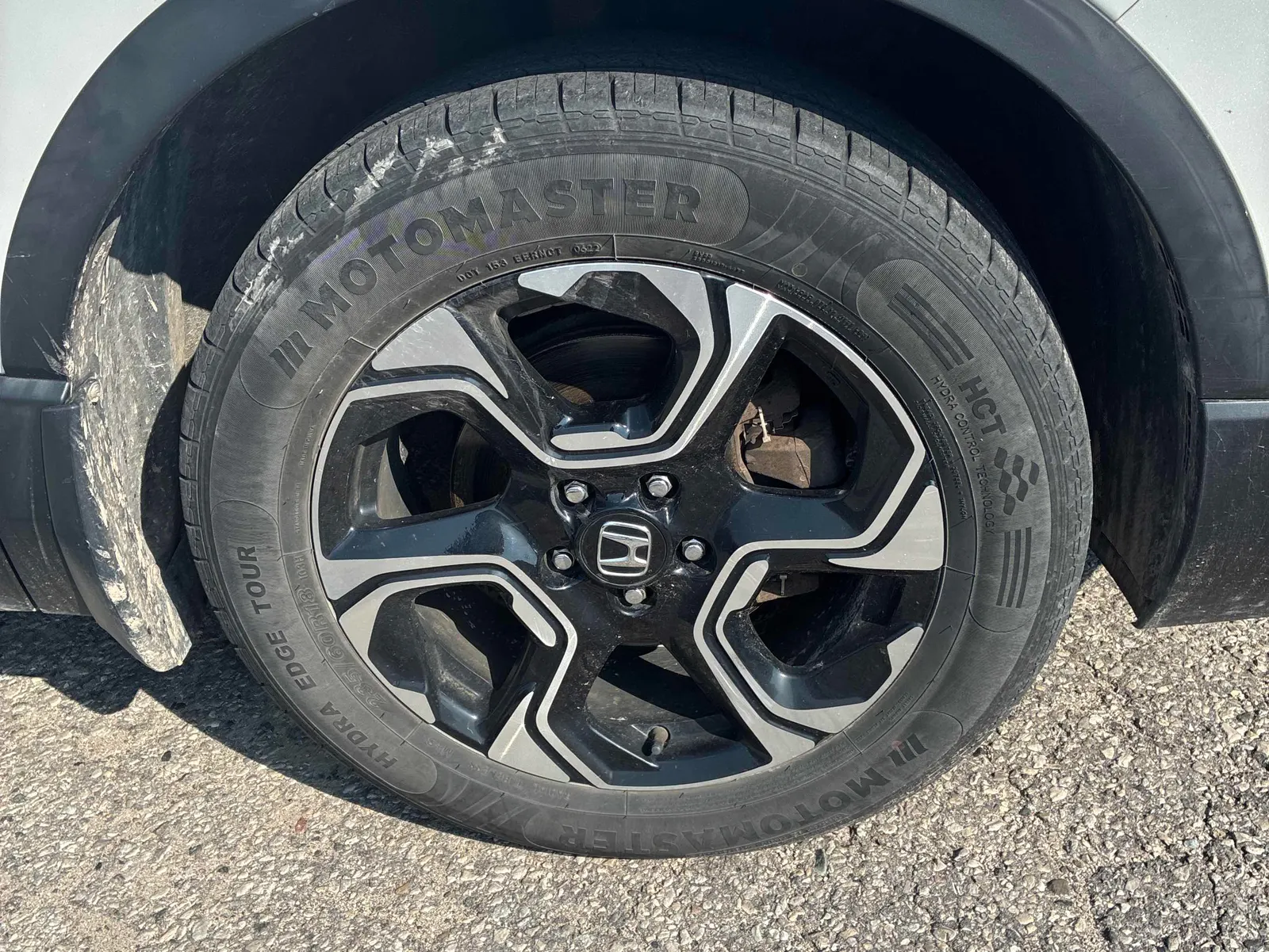 Tire