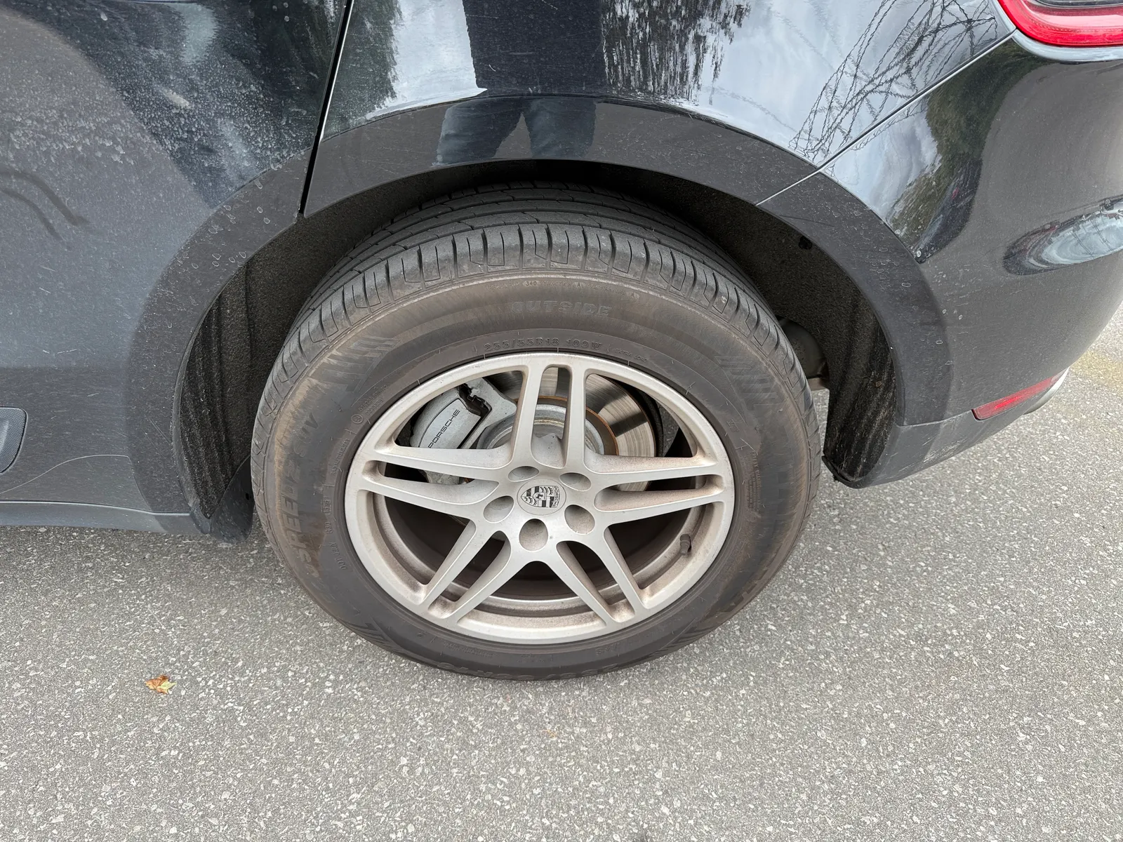 Tire