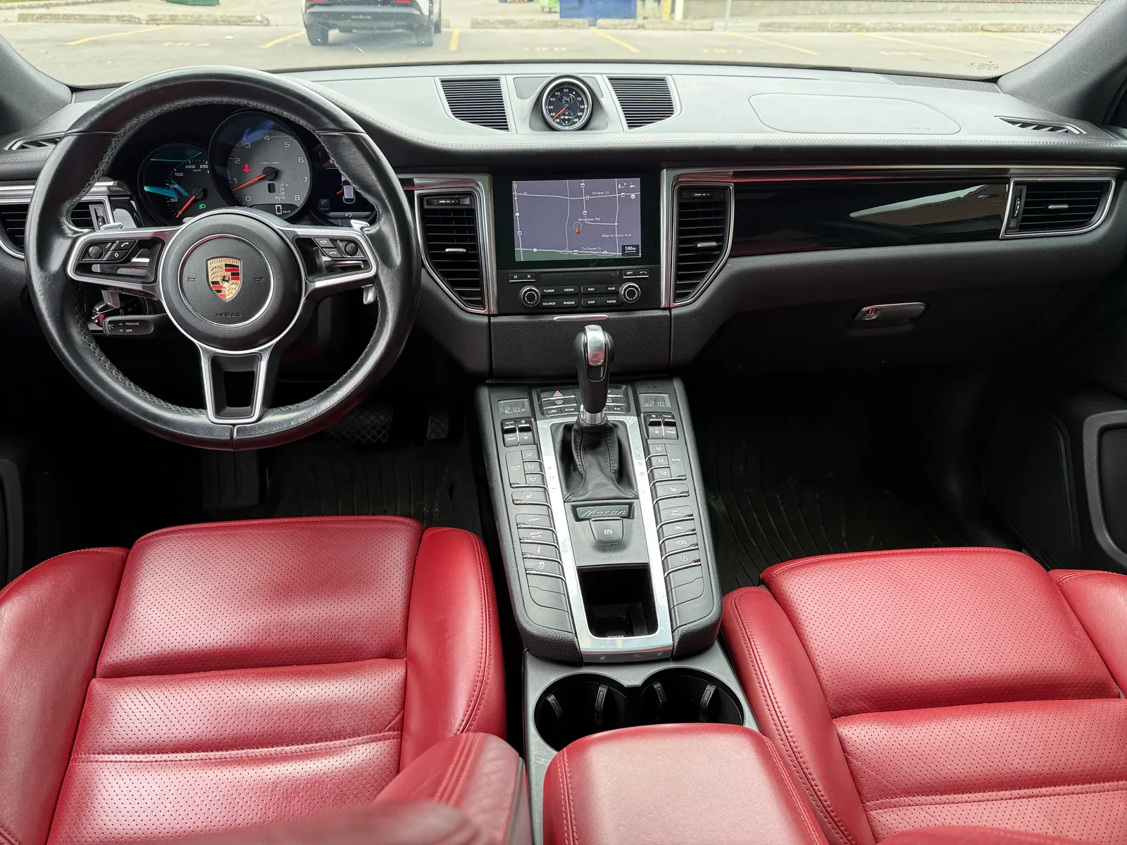 Console