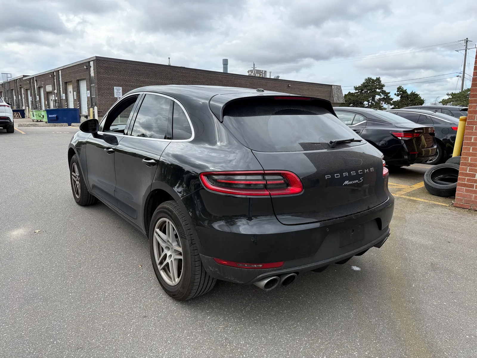 Additional Photo