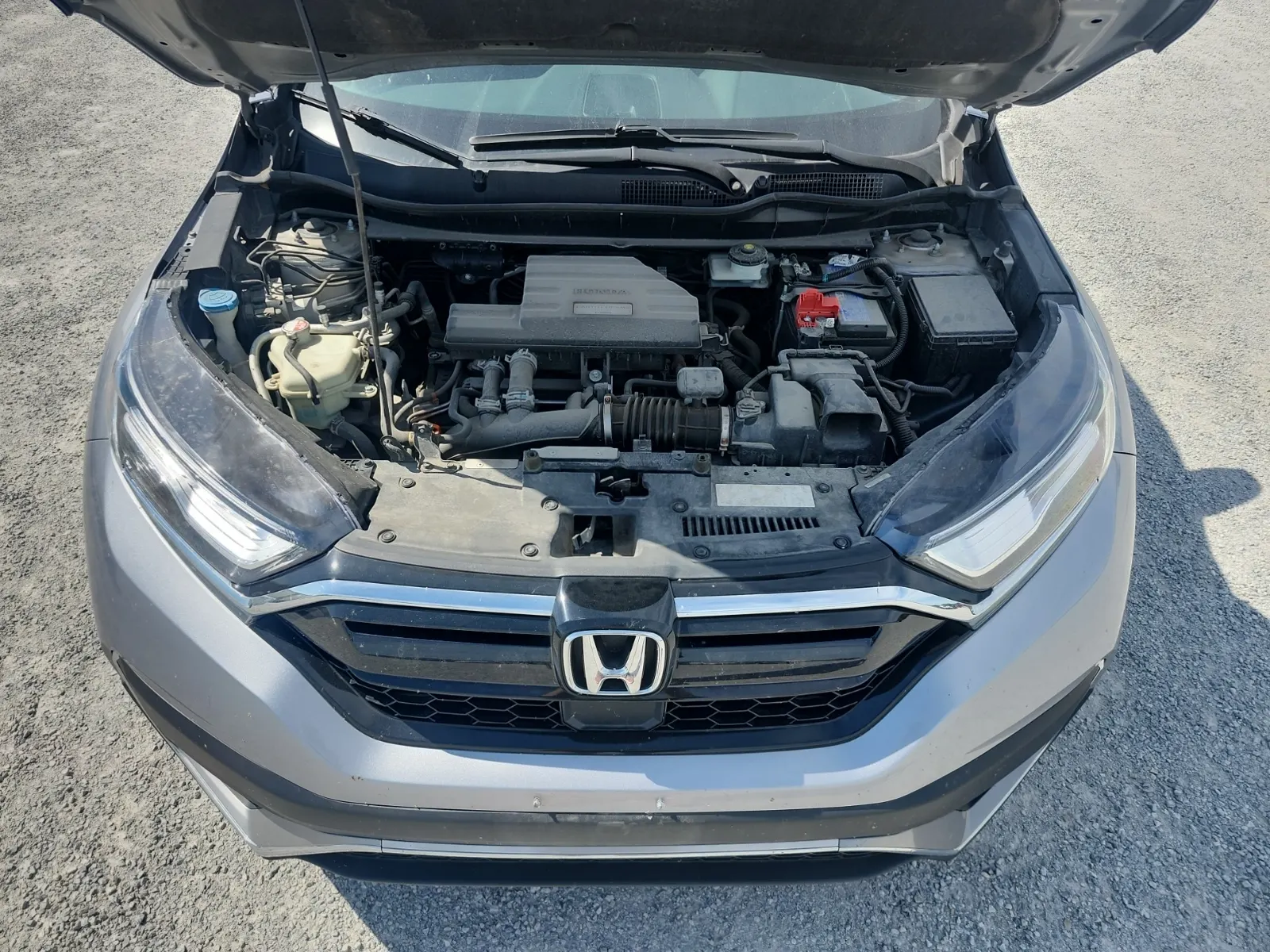 Engine Photo