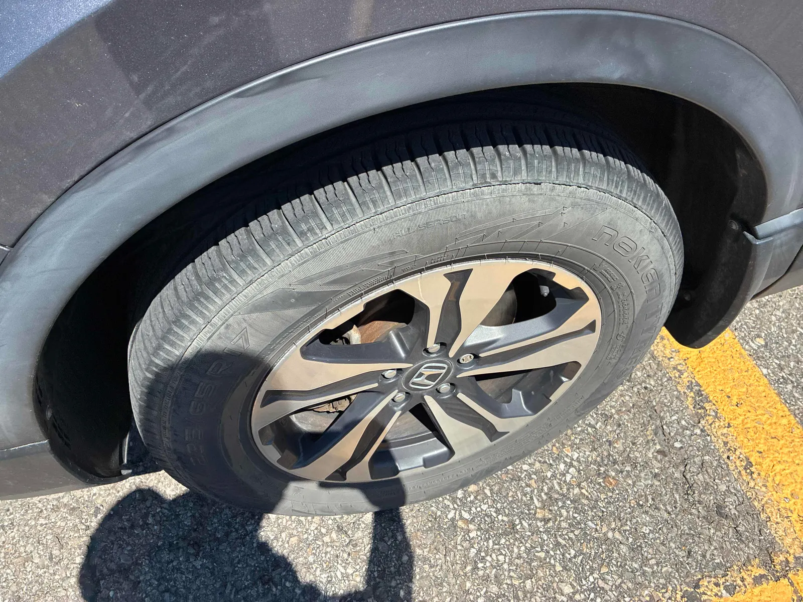 Tire