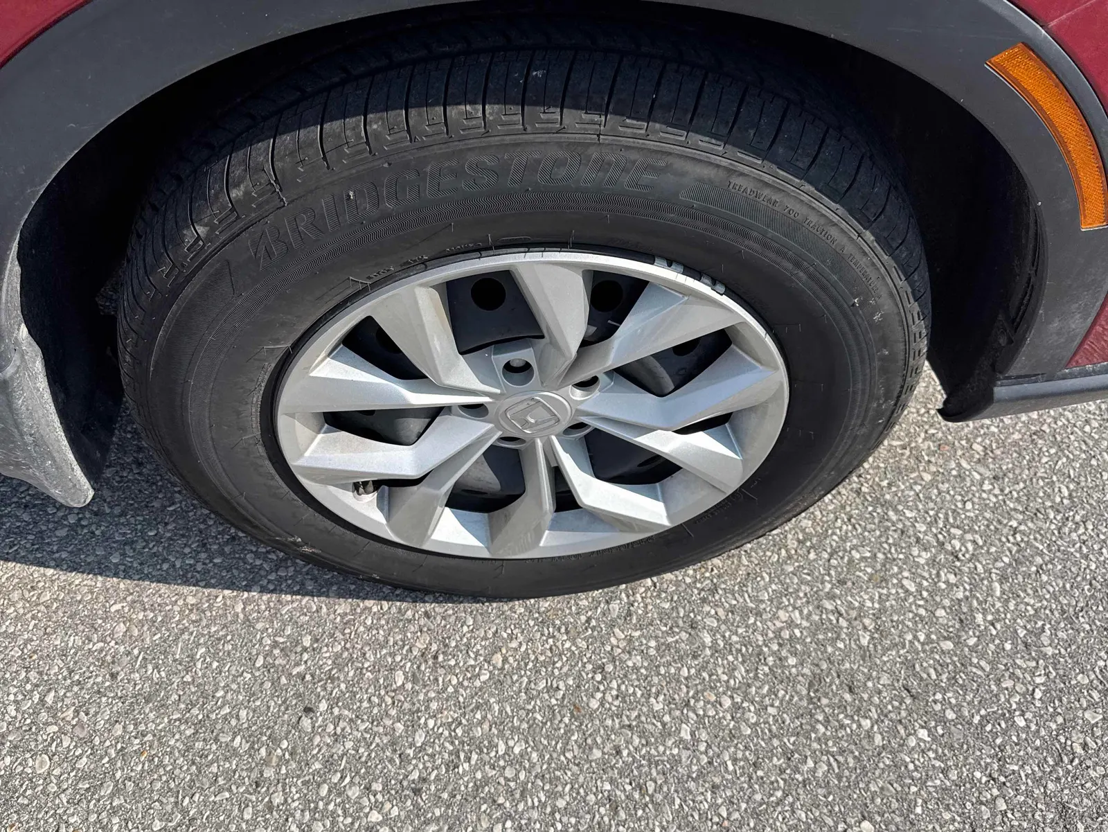 Tire