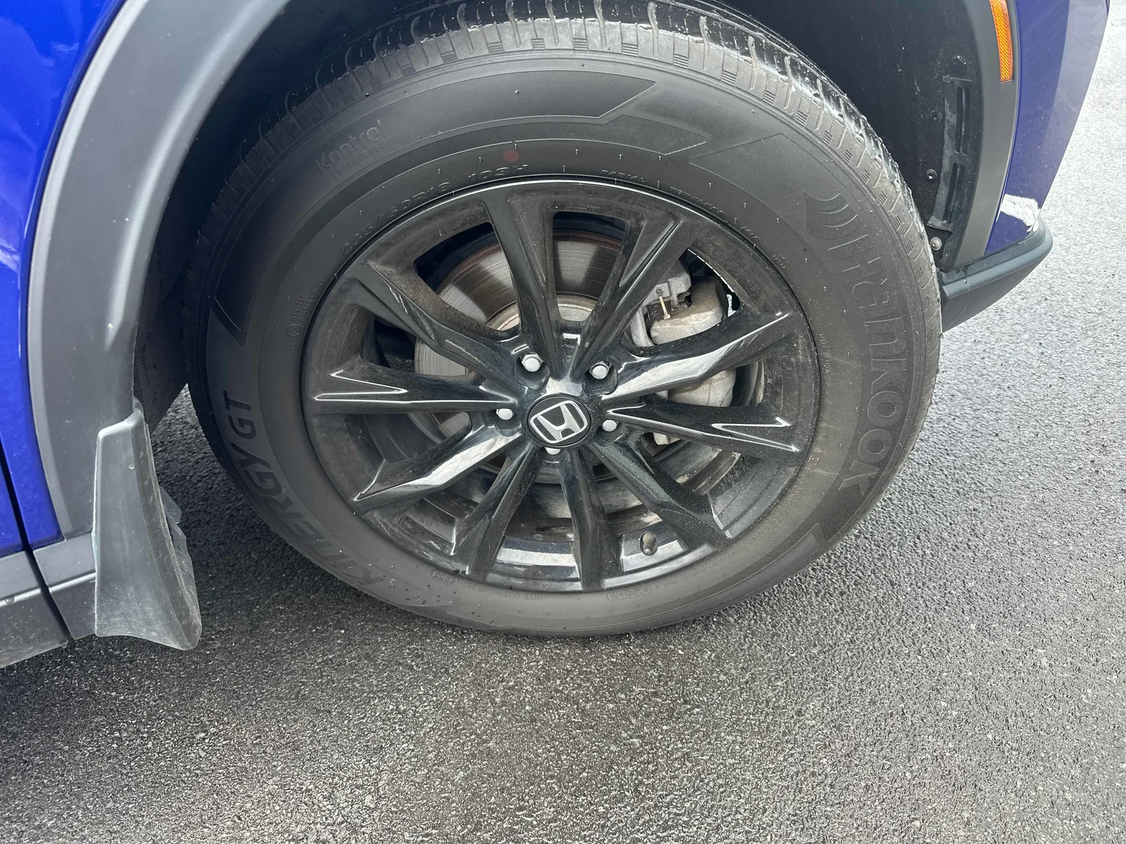 Tire