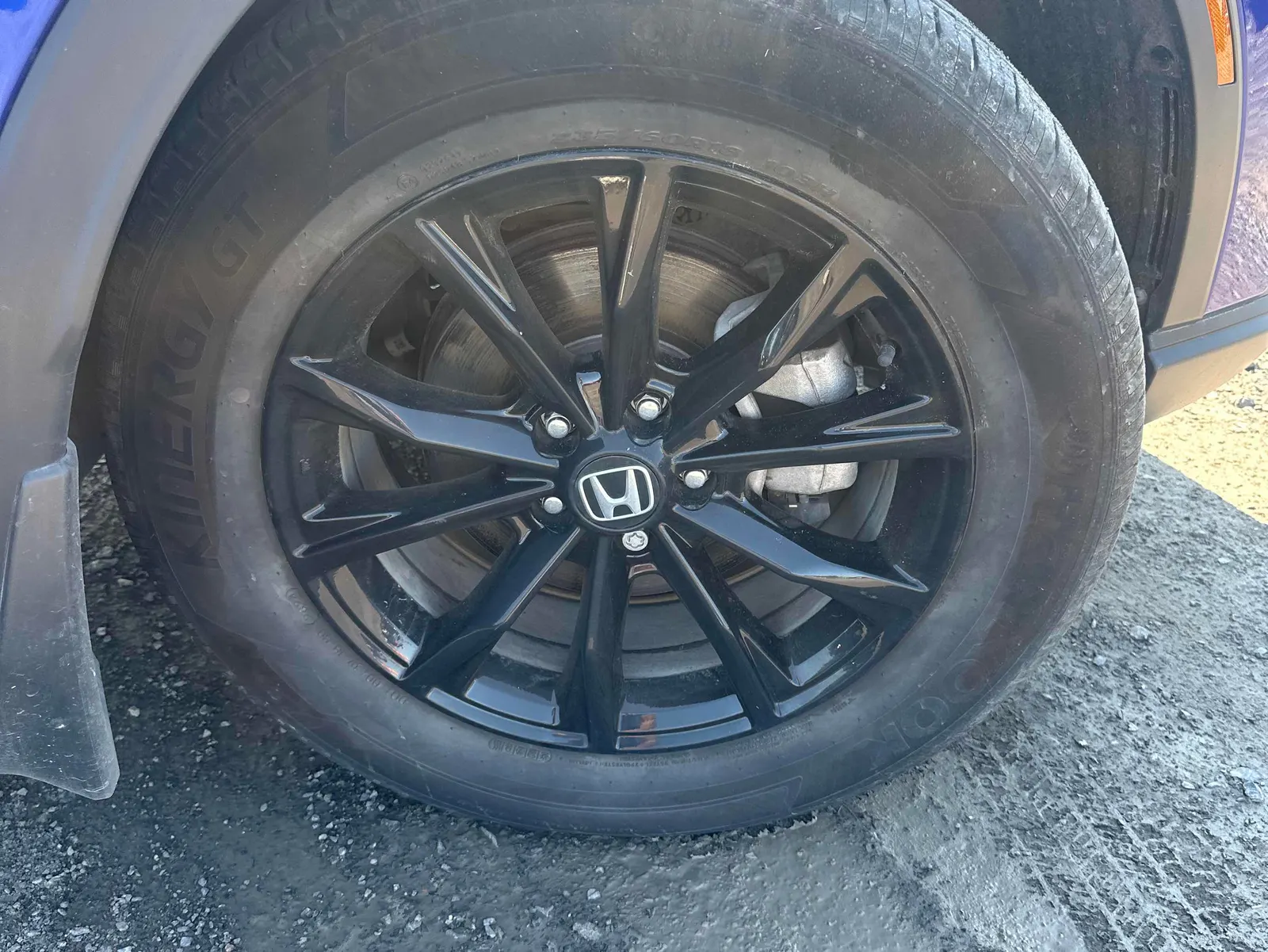 Tire