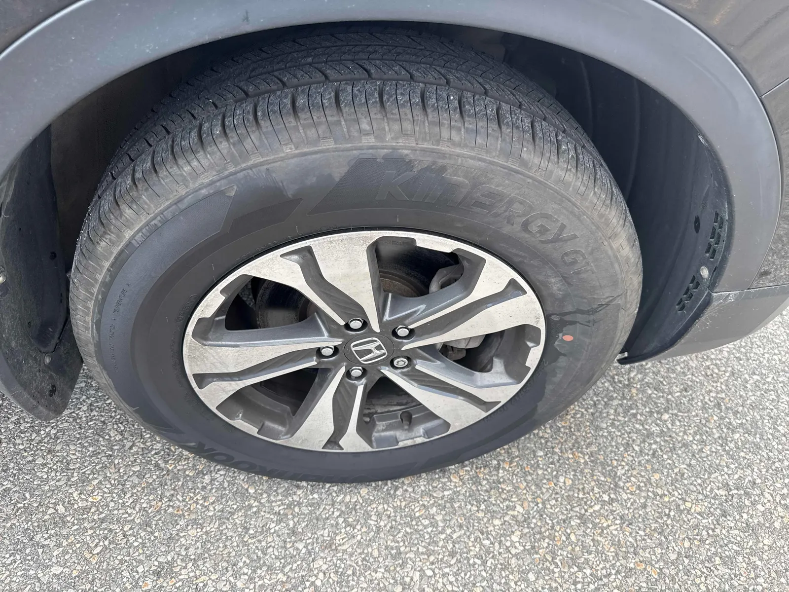 Tire