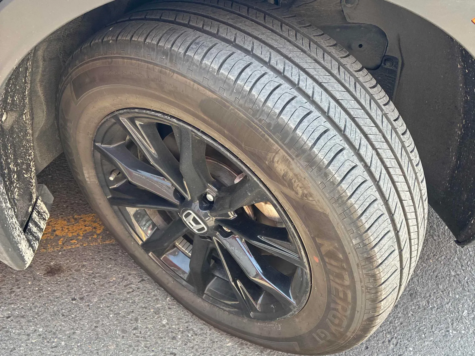 Tire