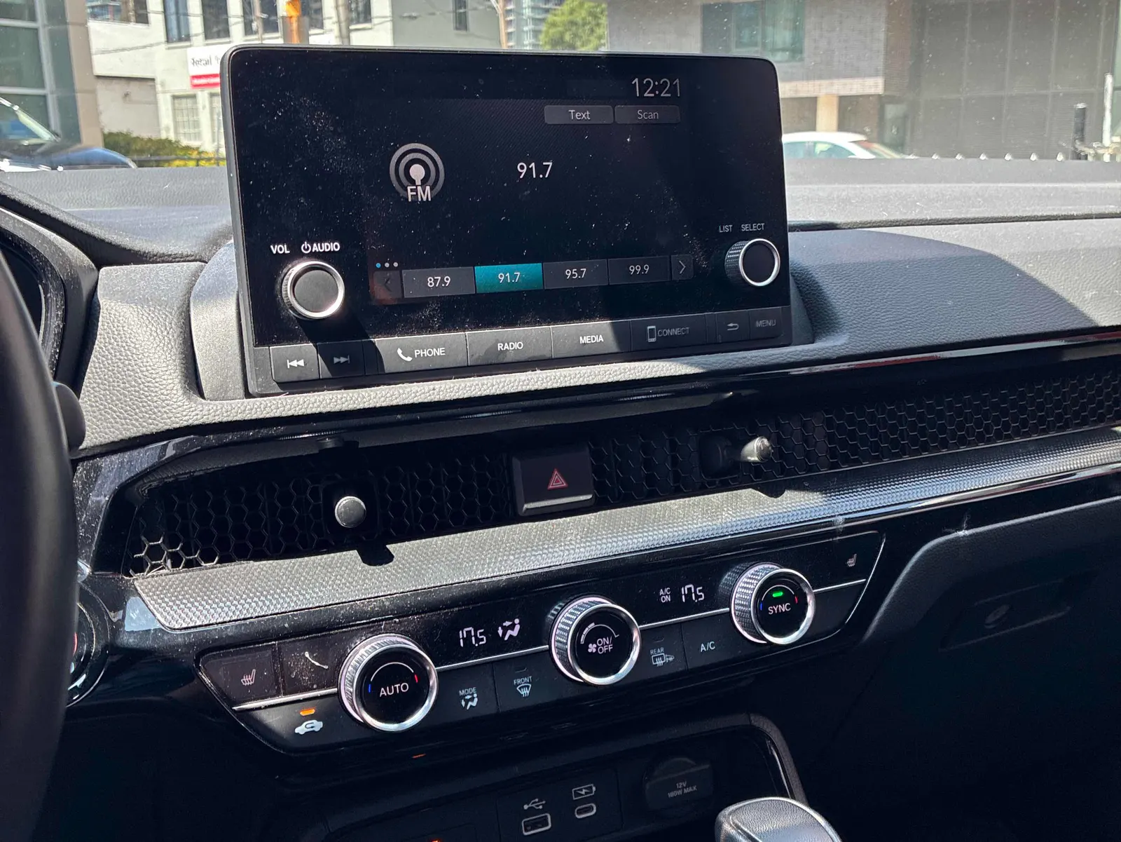 Console