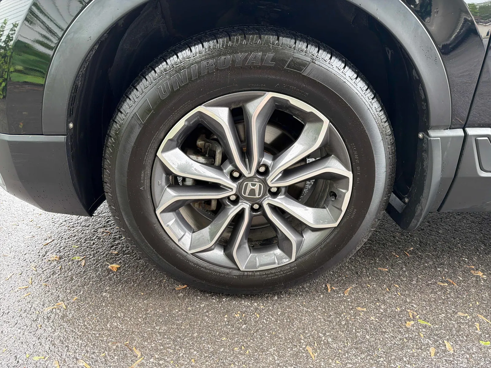 Tire