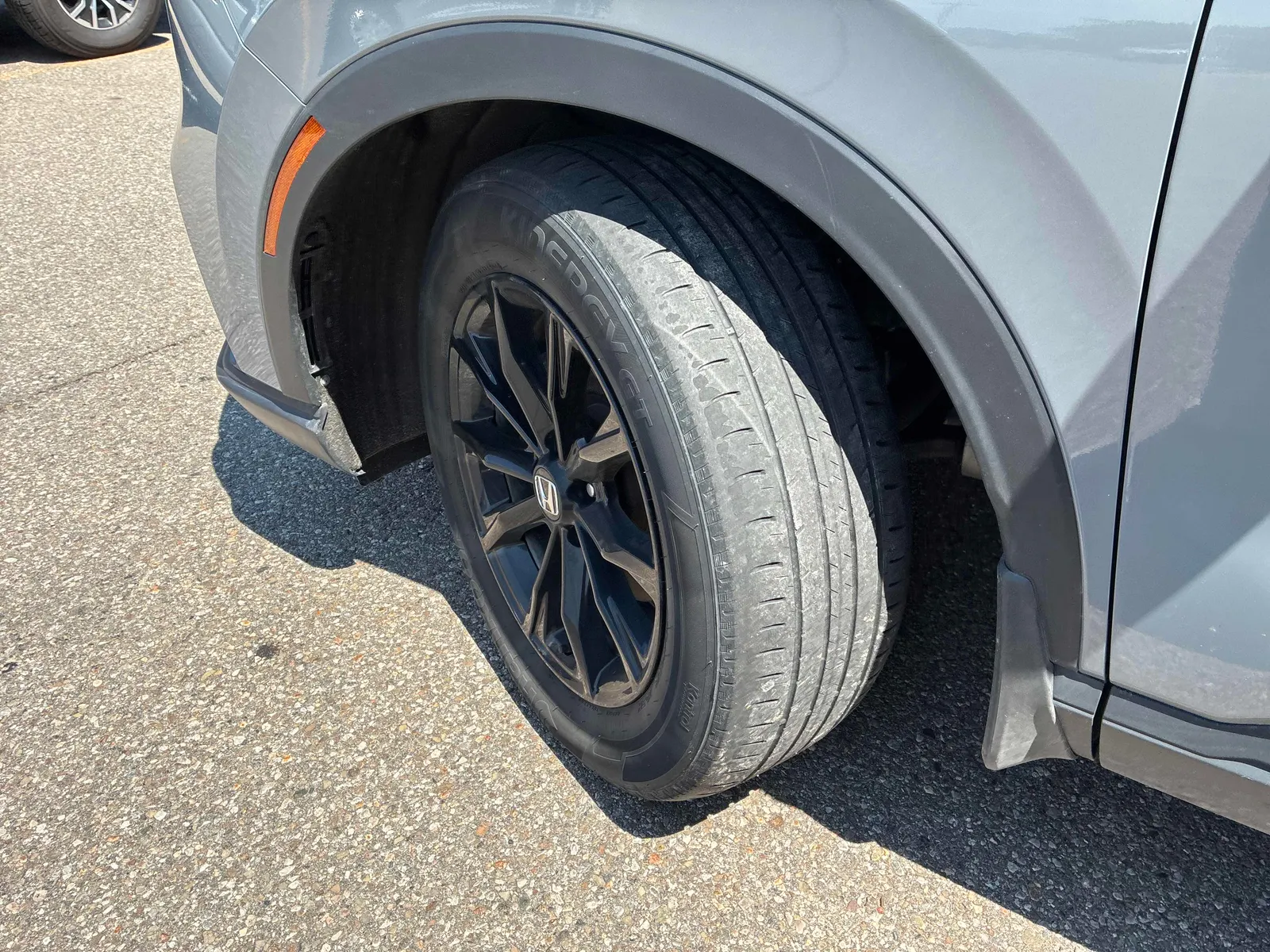 Tire