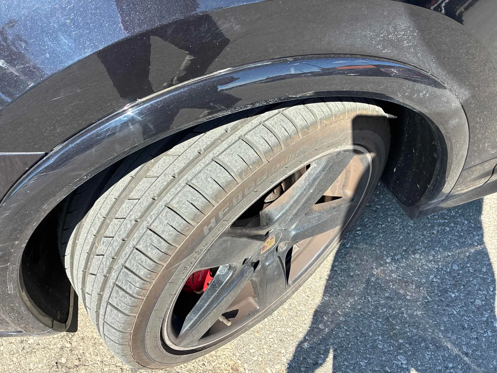 Tire
