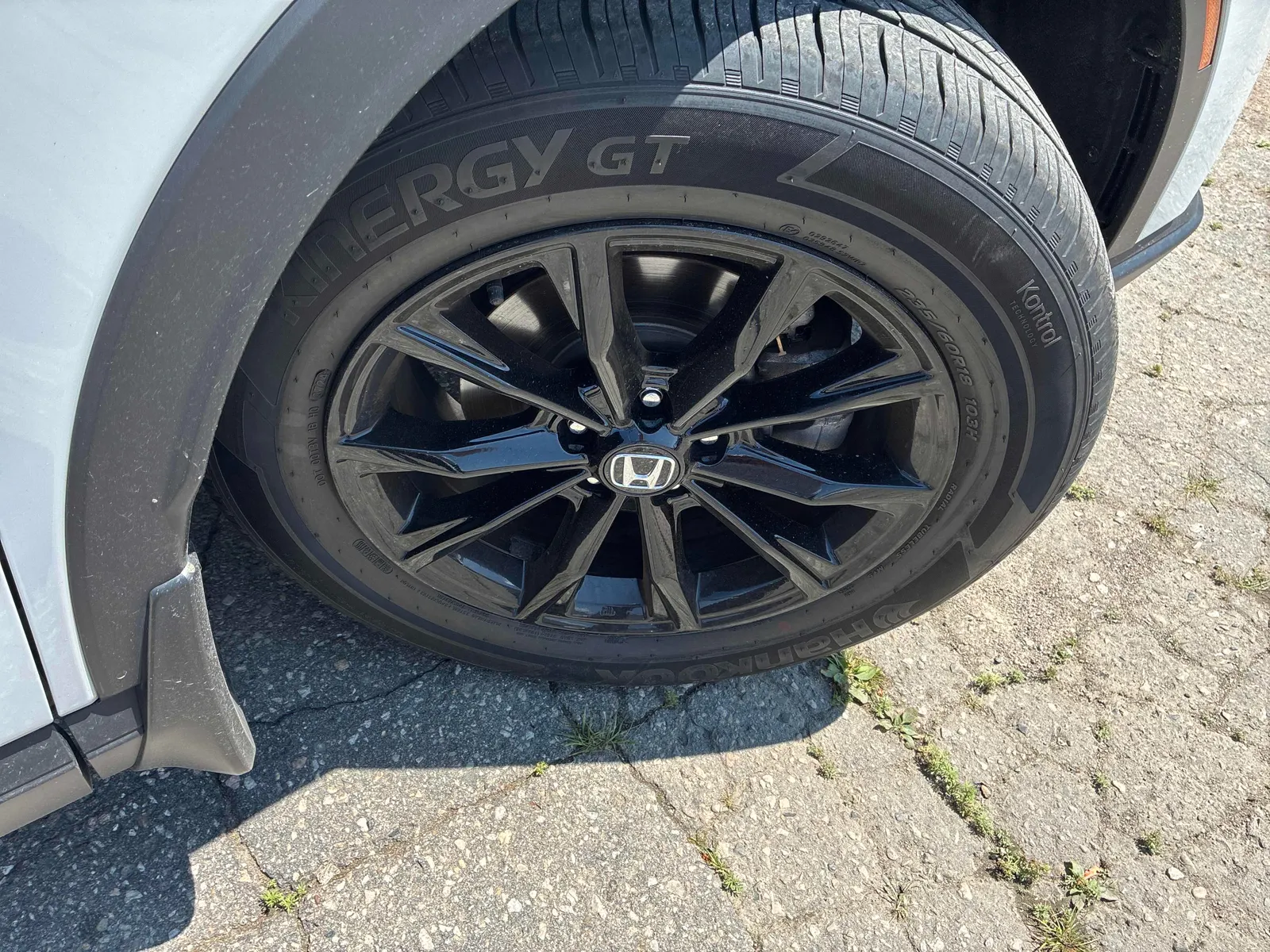 Tire