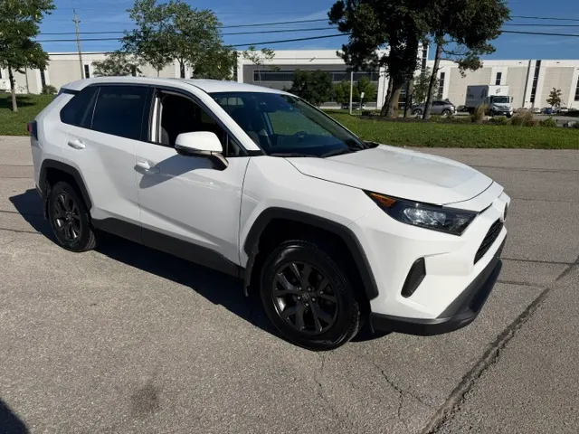 Passenger side