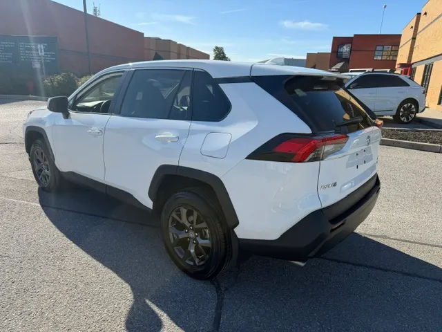 Driver side