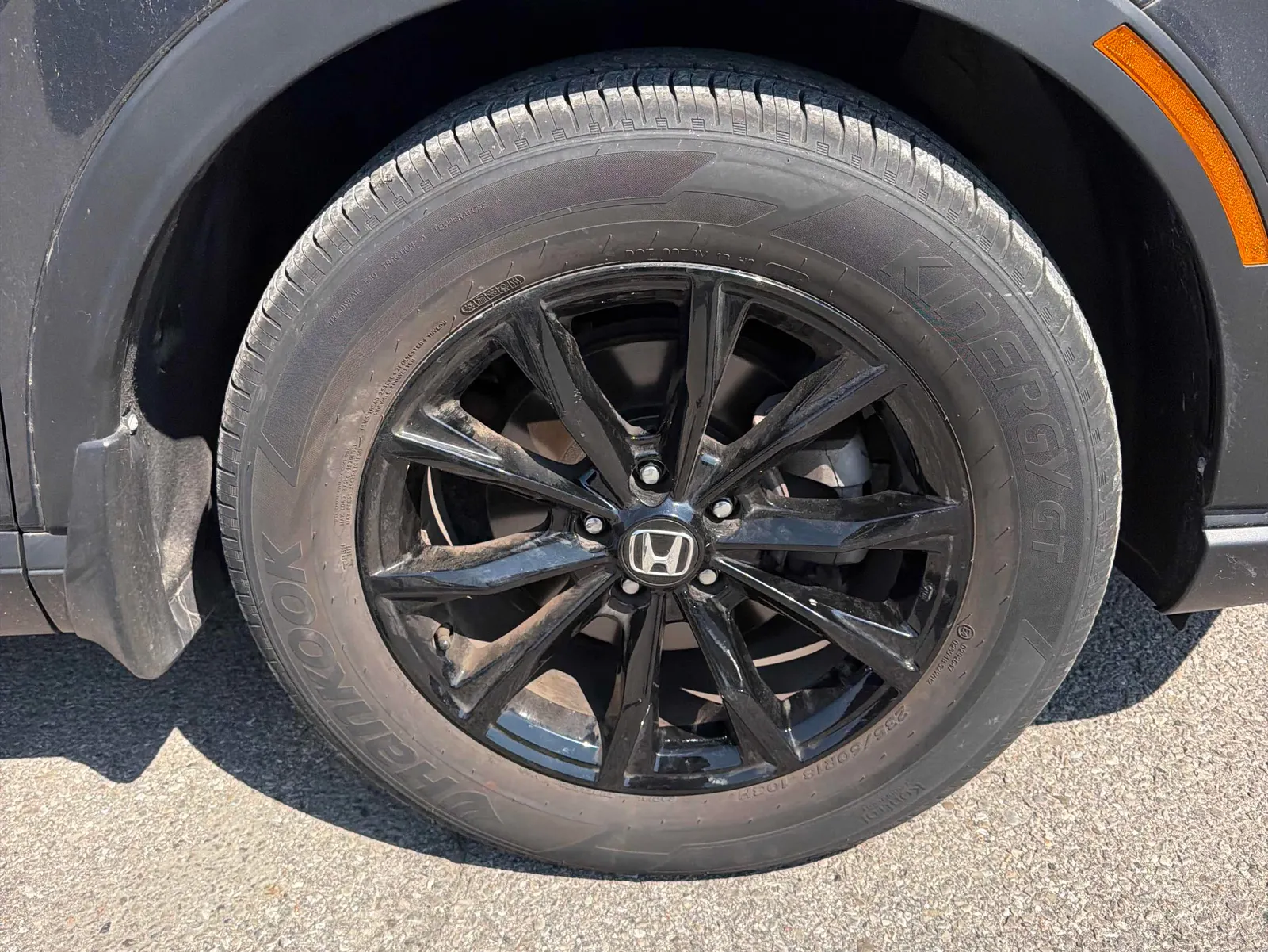 Tire