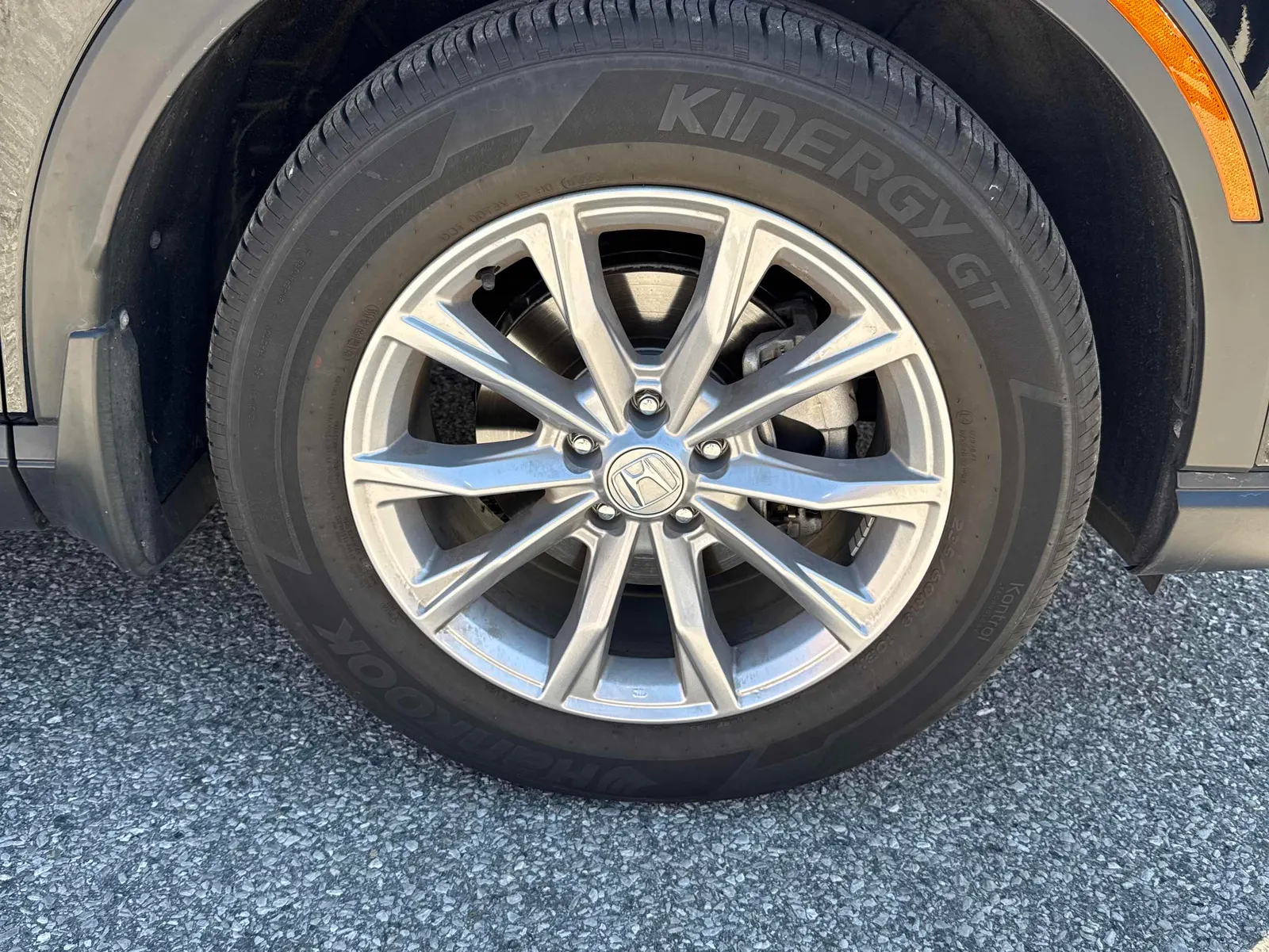 Tire