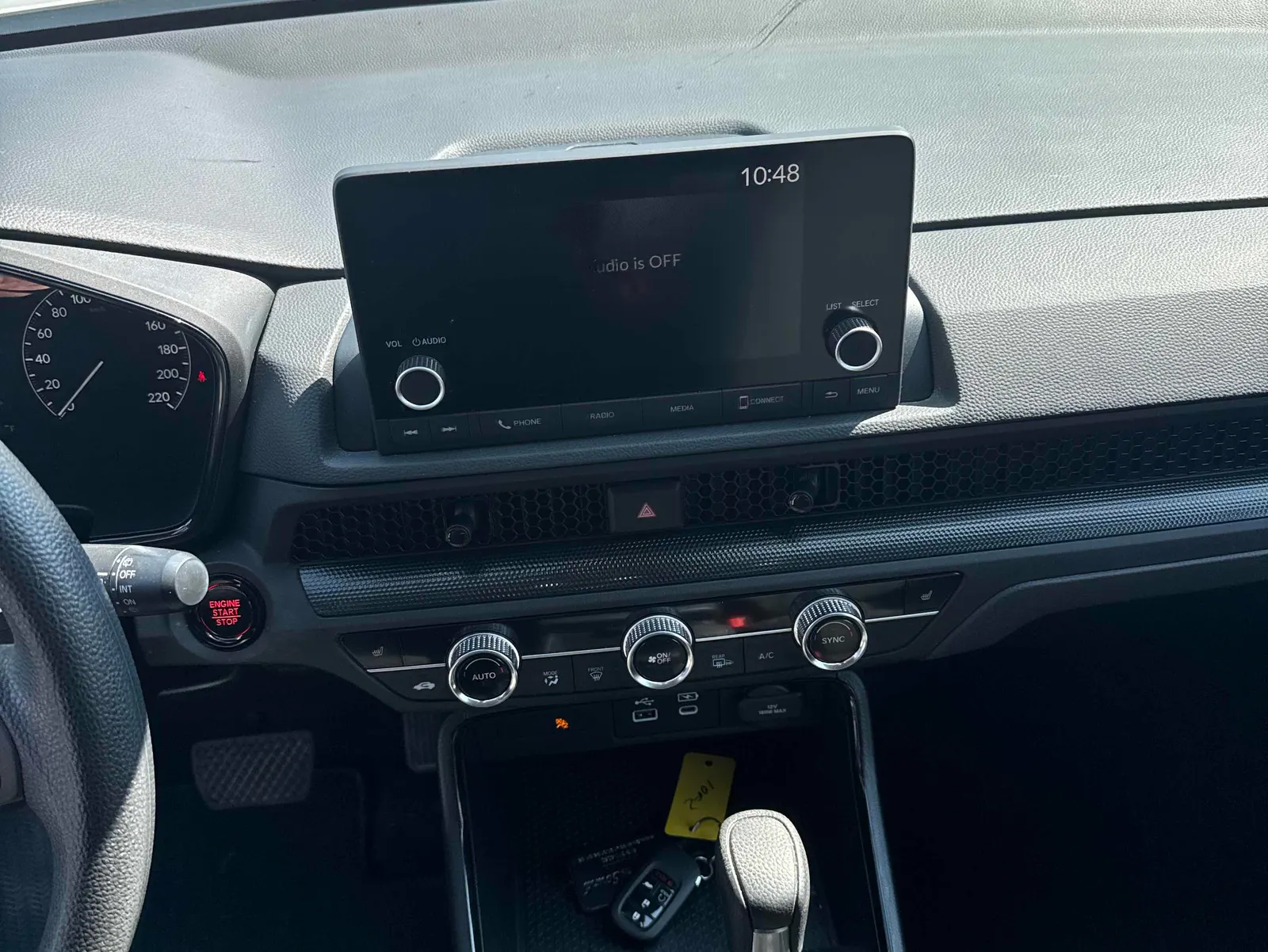 Console