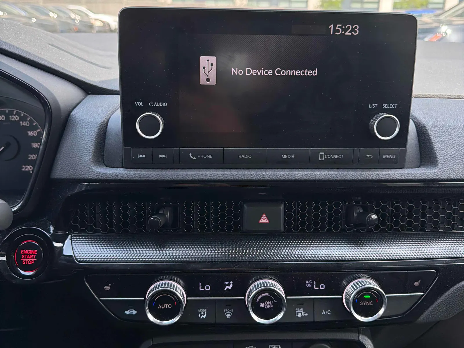 Console
