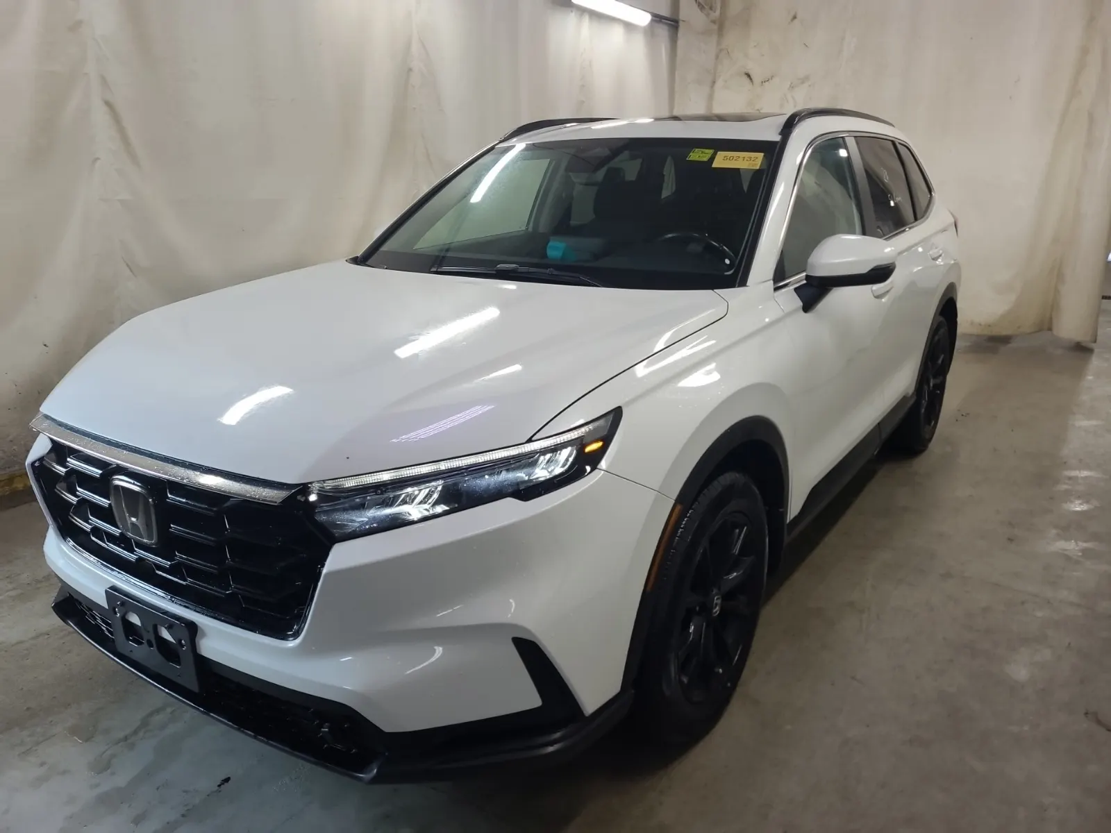 2023 Honda CR-V
