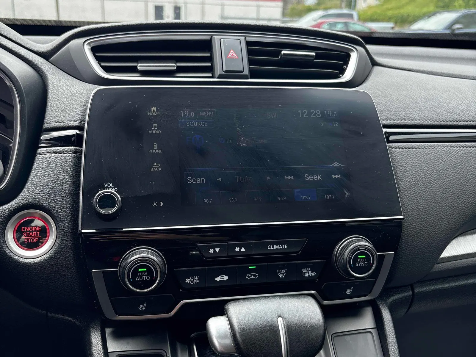 Console