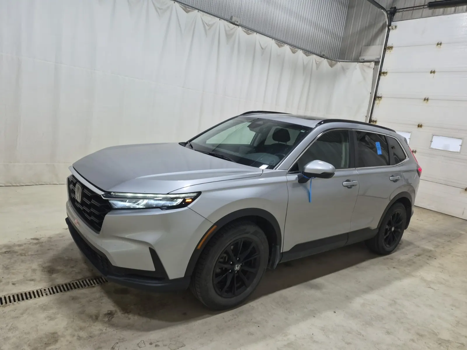 2023 Honda CR-V