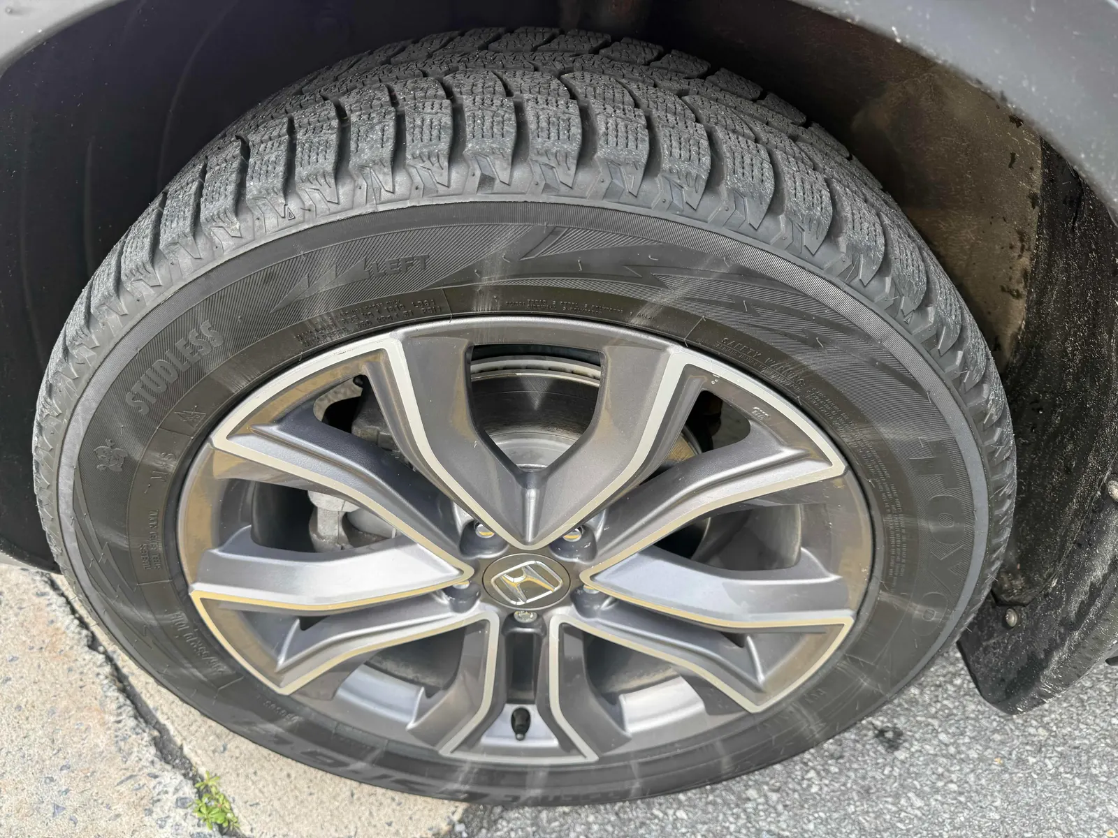 Tire