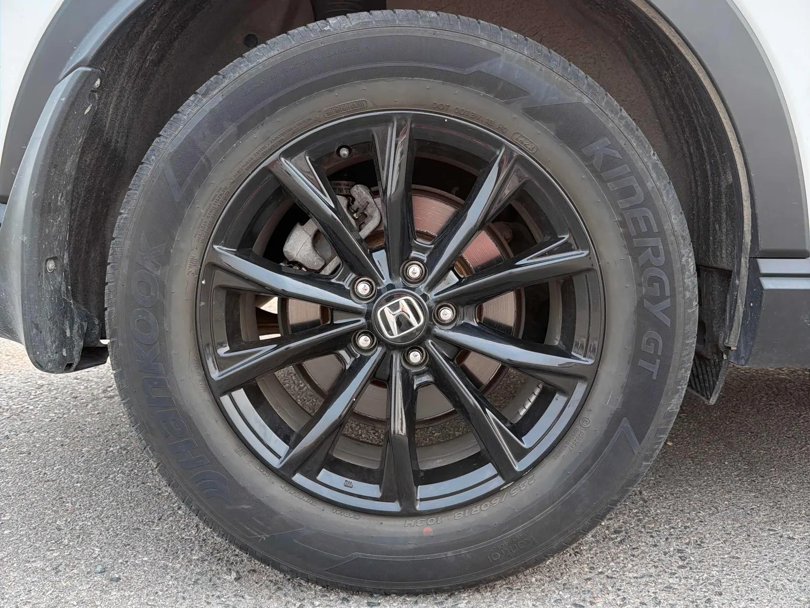 Tire