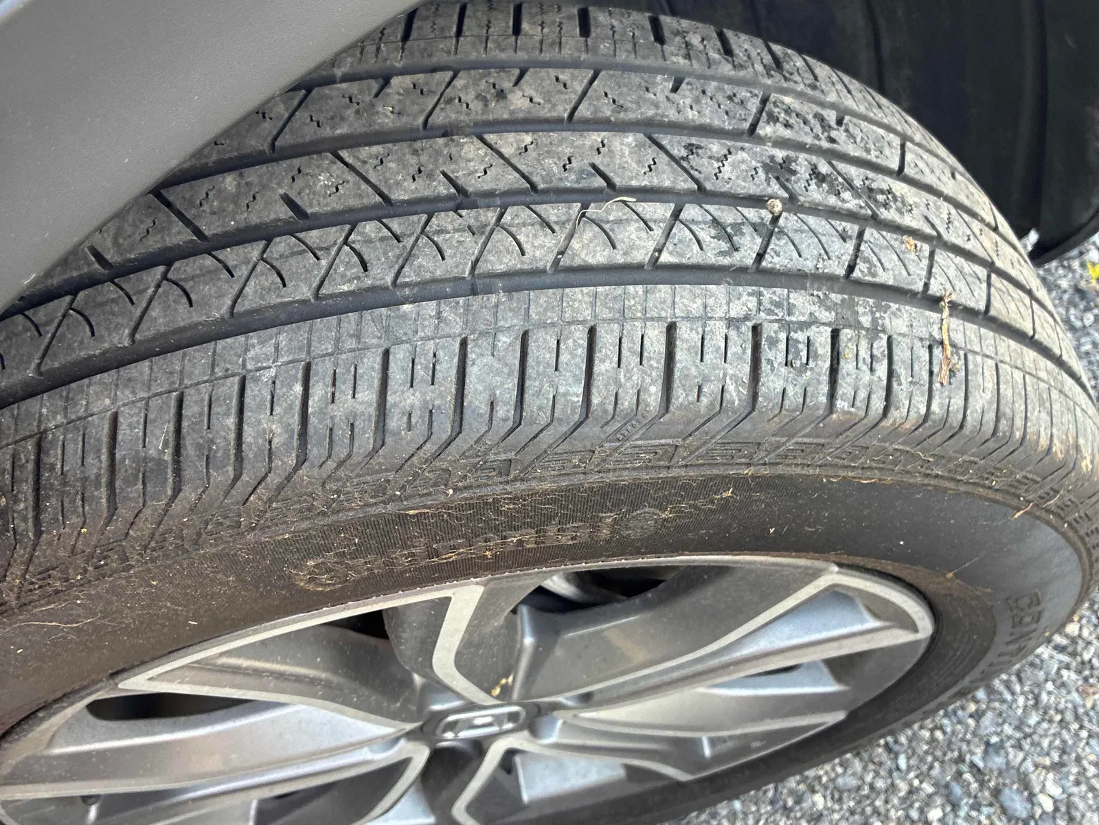 Tire