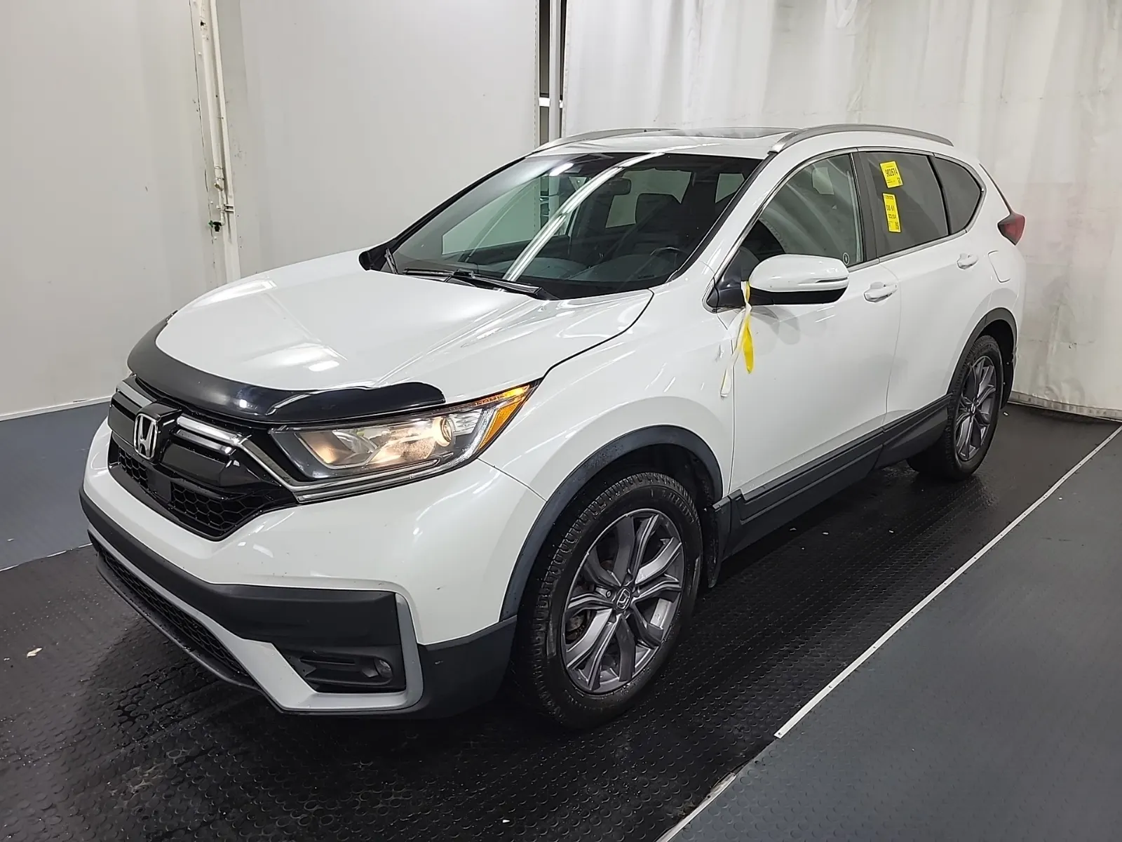 2020 Honda CR-V