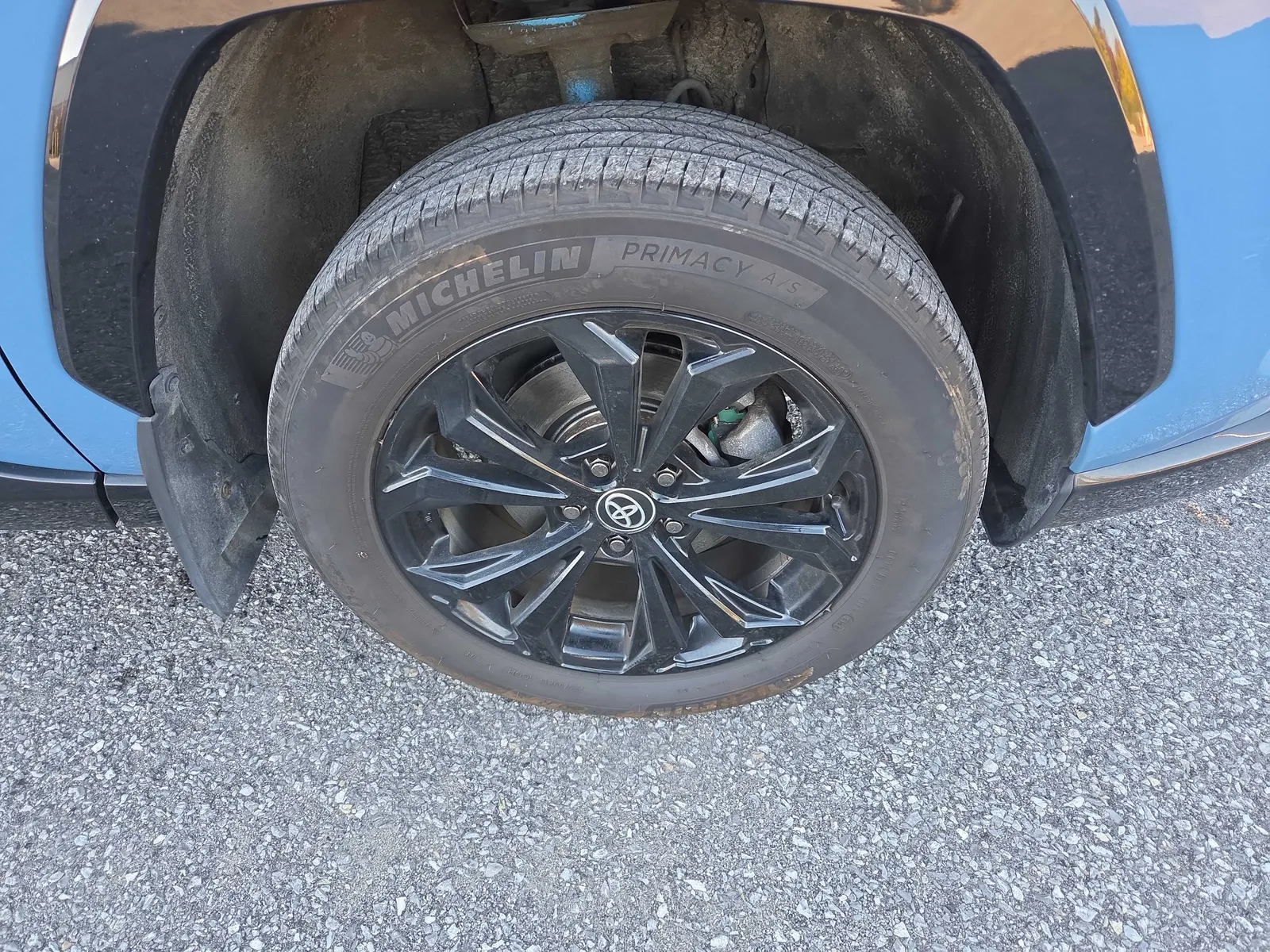 Tire