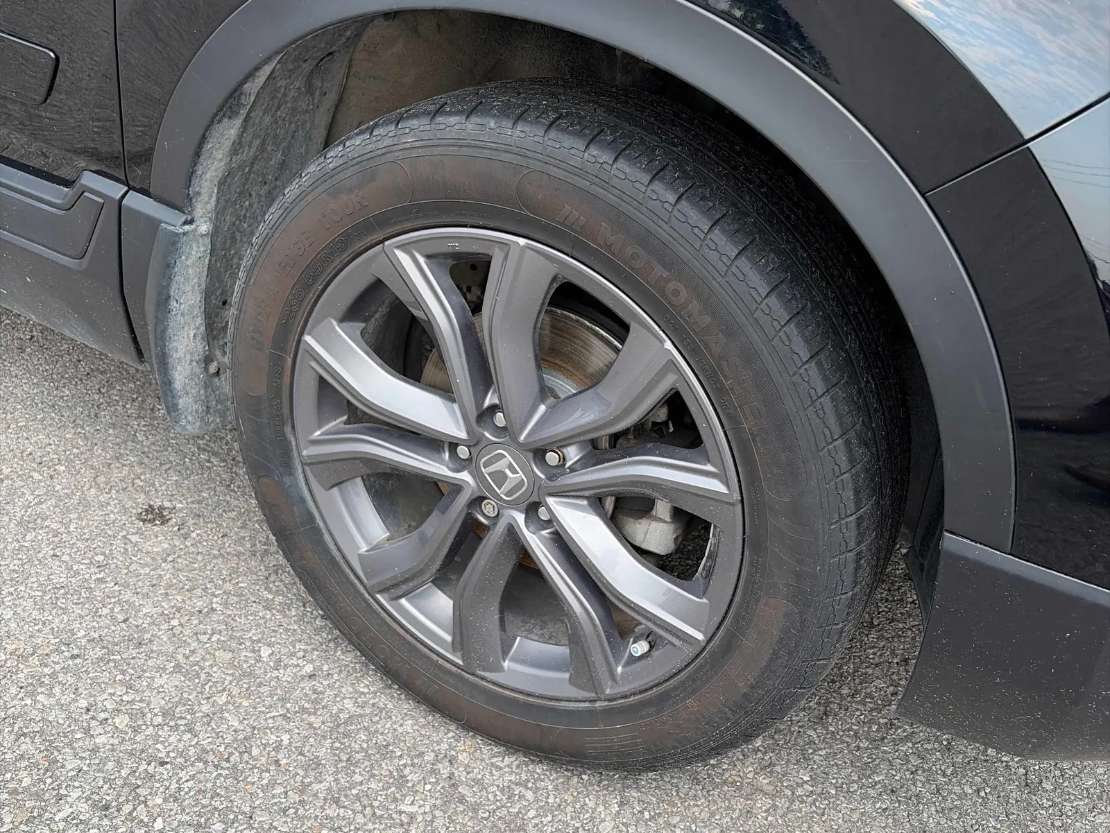 Tire